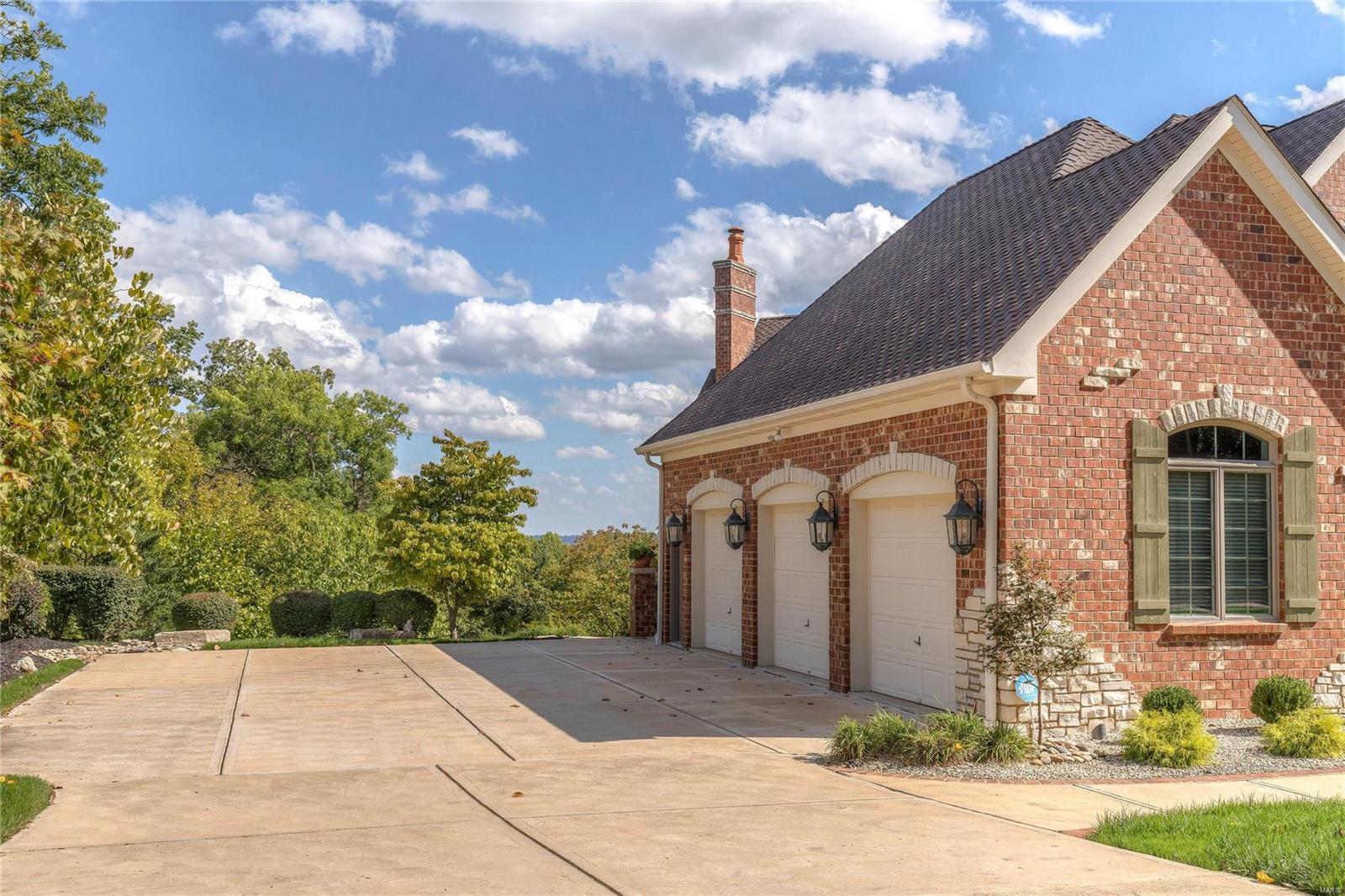 Wind Castle - Residential