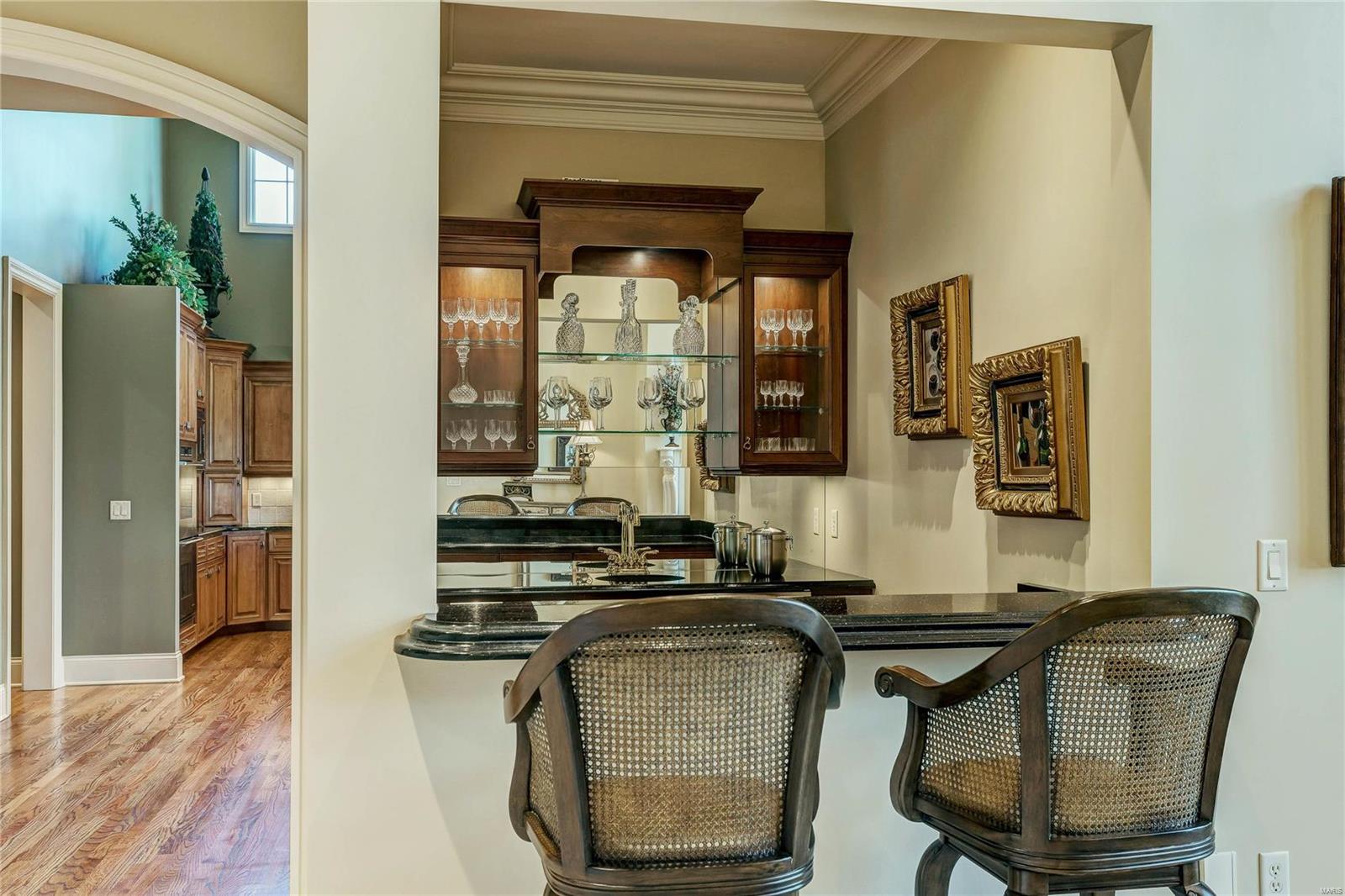 Wind Castle - Residential