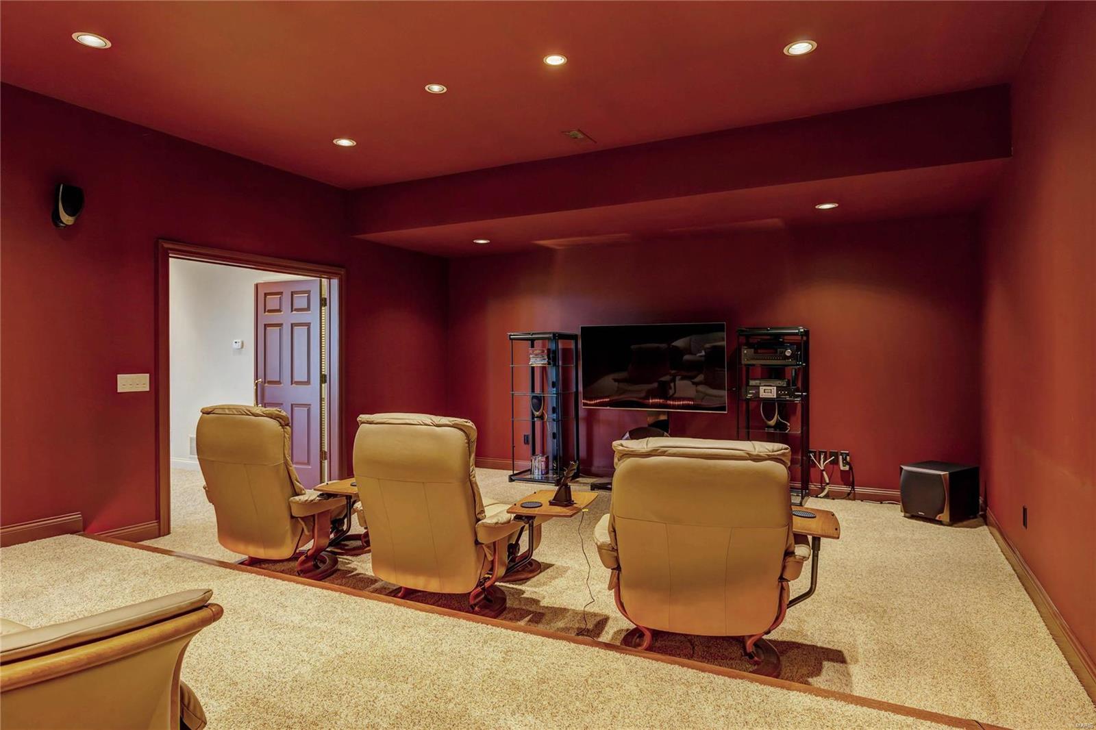 Wind Castle - Residential