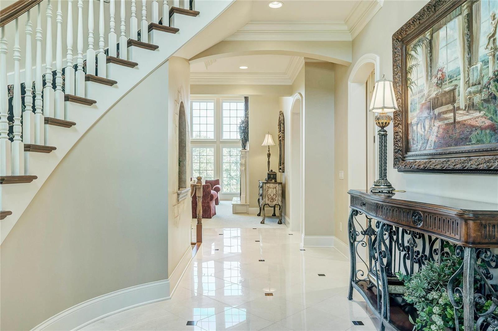 Wind Castle - Residential