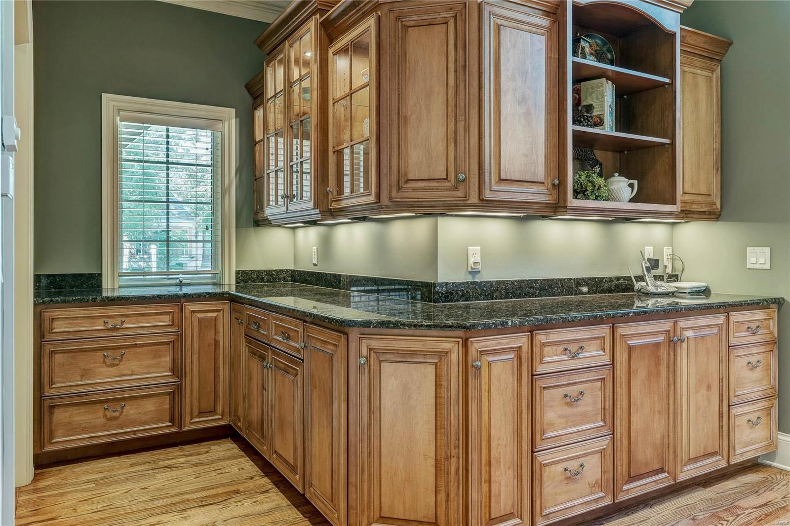 Wind Castle - Residential