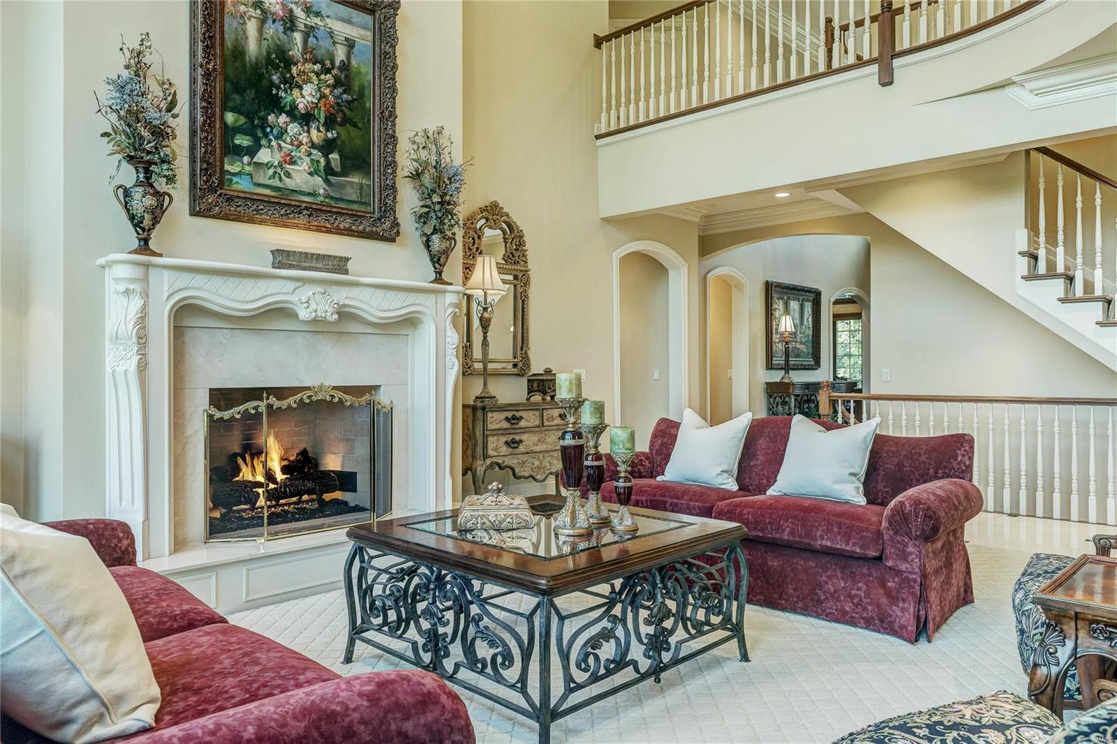 Wind Castle - Residential