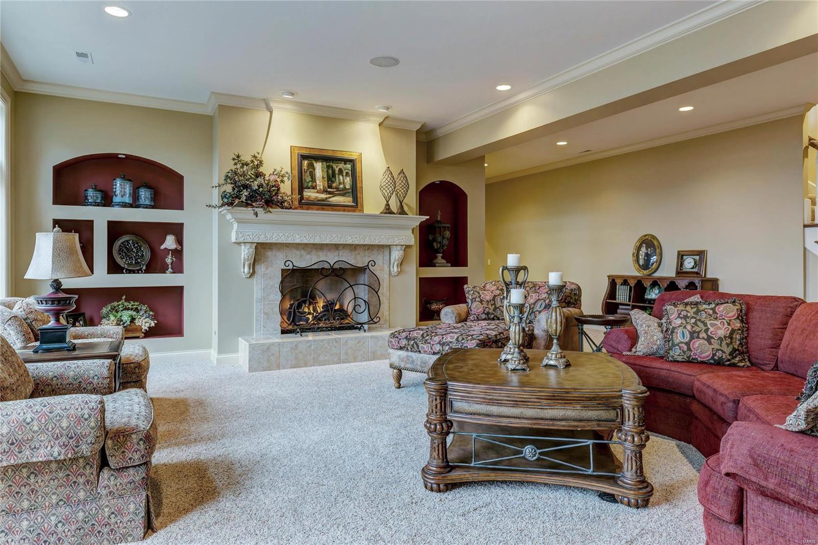 Wind Castle - Residential