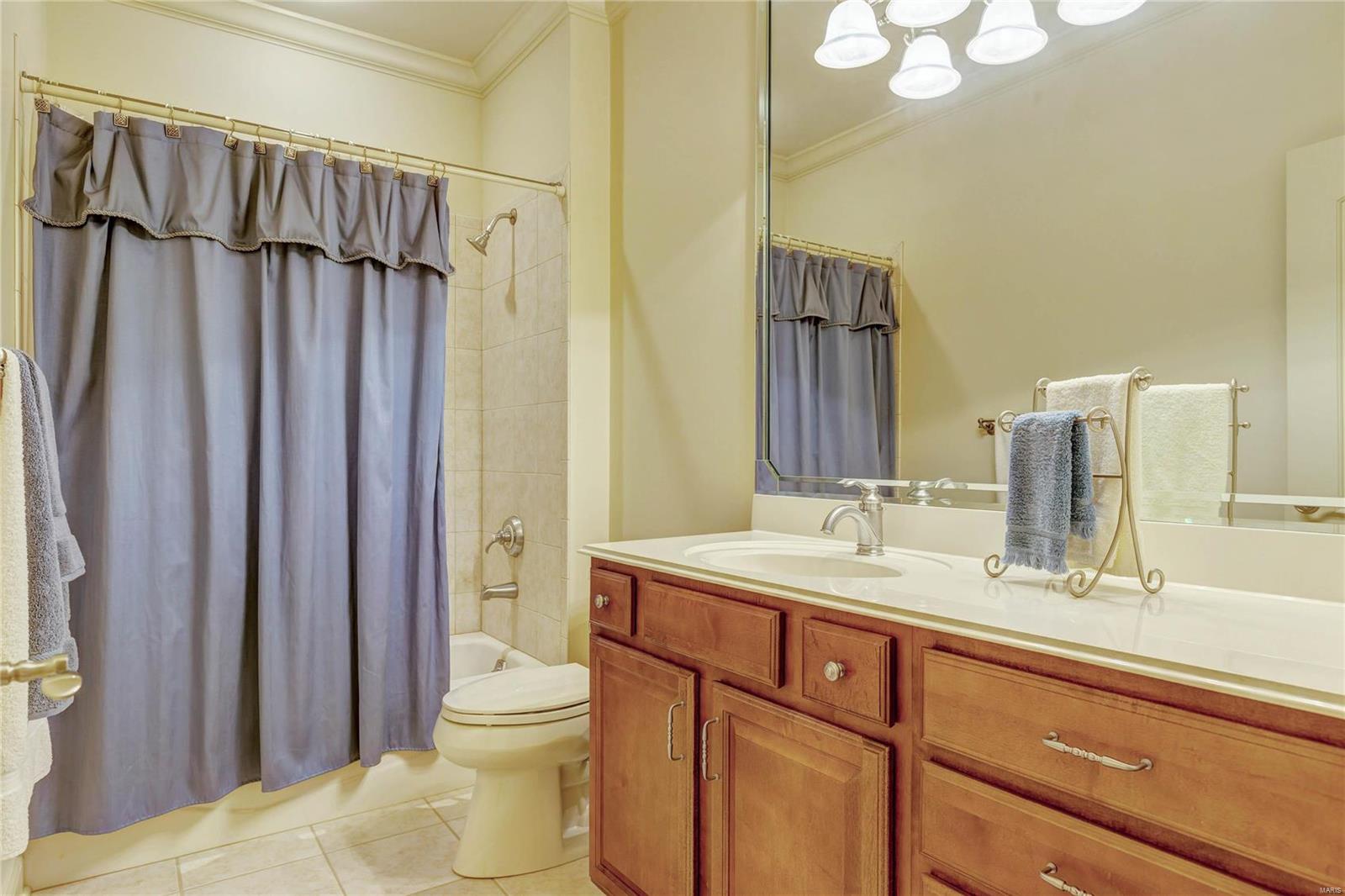 Wind Castle - Residential