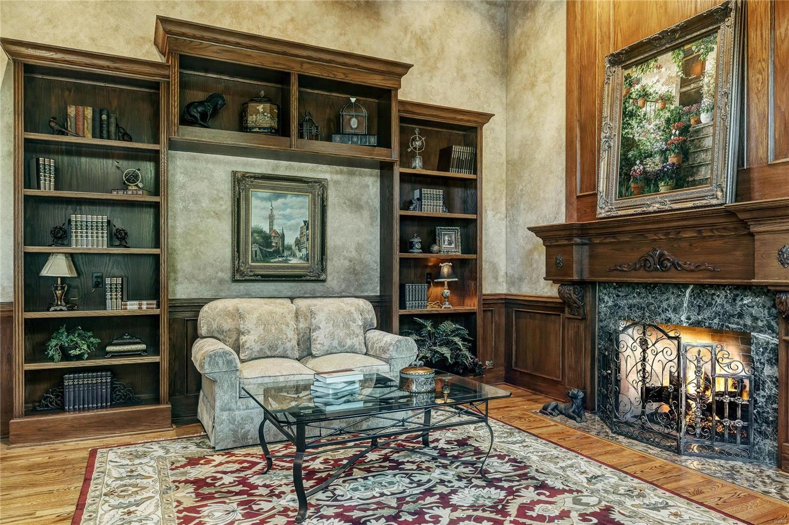 Wind Castle - Residential