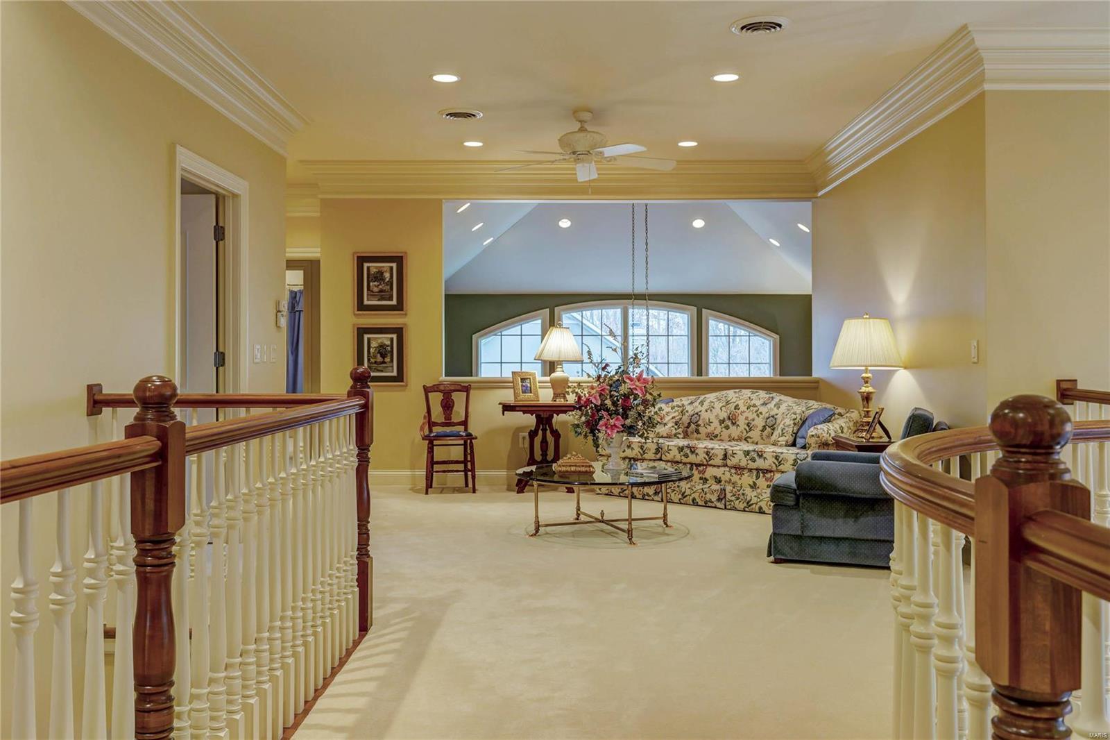 Wind Castle - Residential