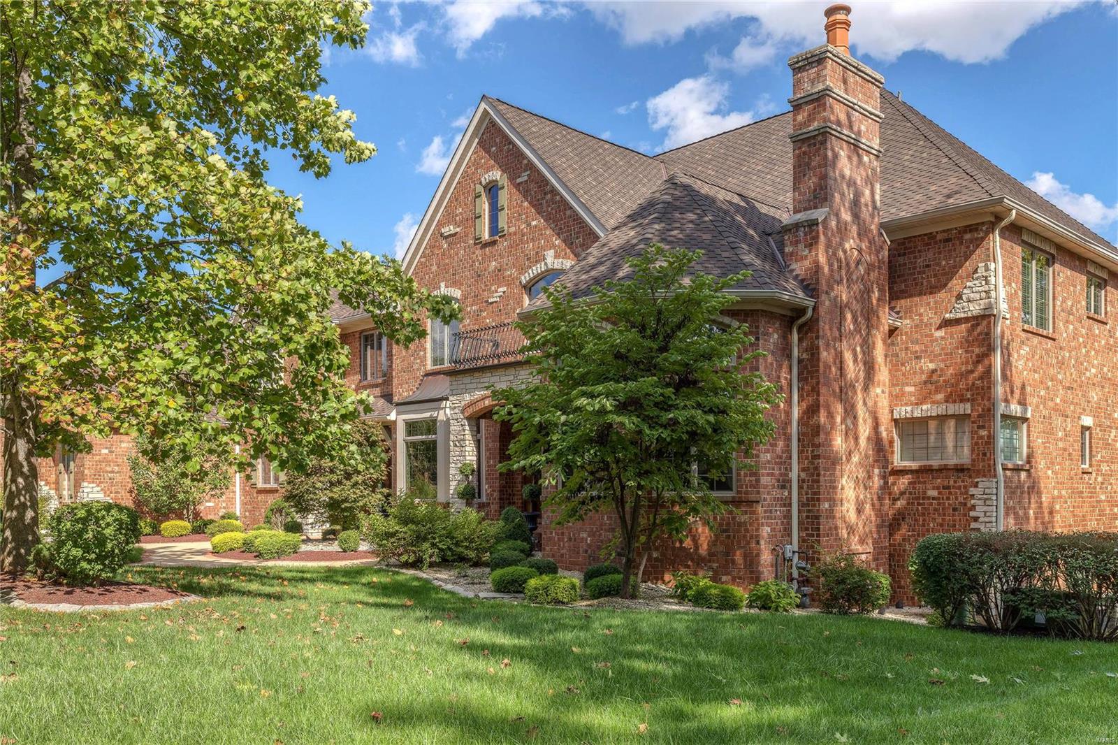 Wind Castle - Residential