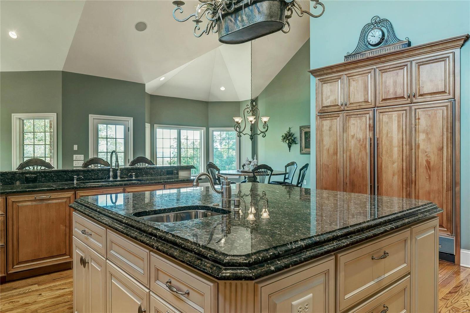 Wind Castle - Residential