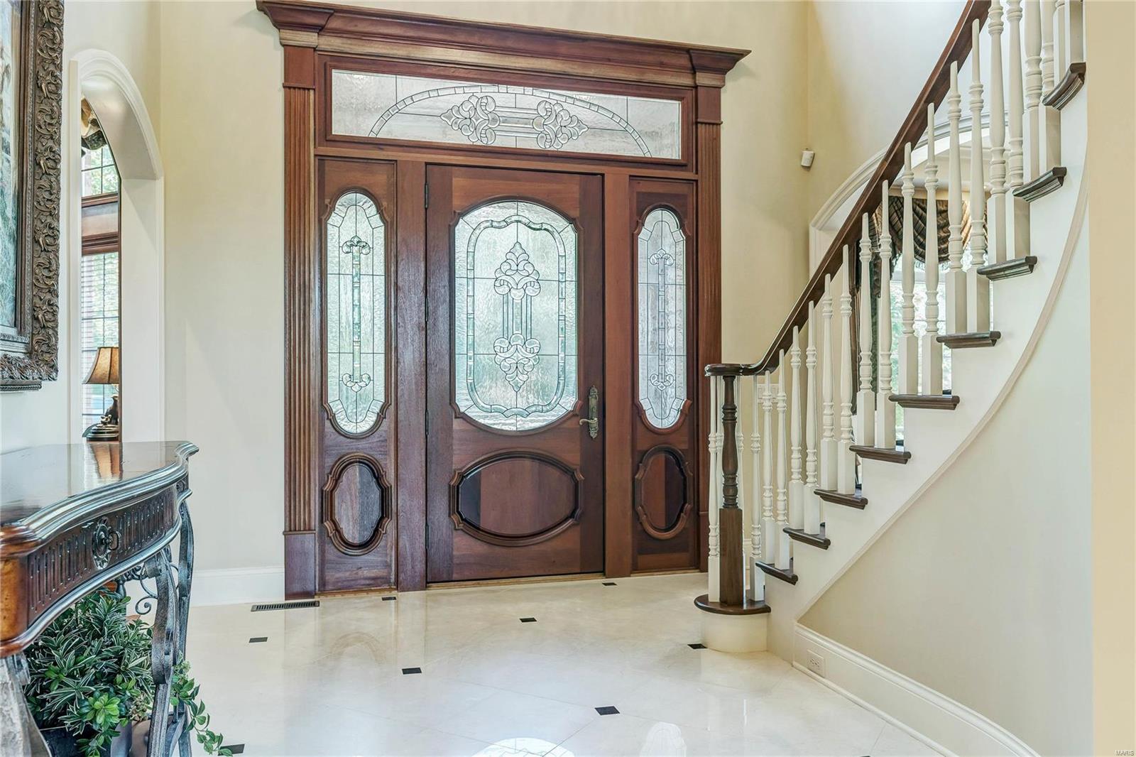 Wind Castle - Residential