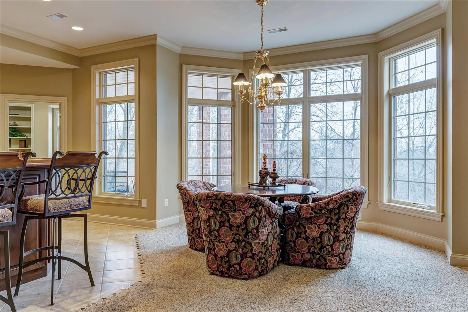 Wind Castle - Residential