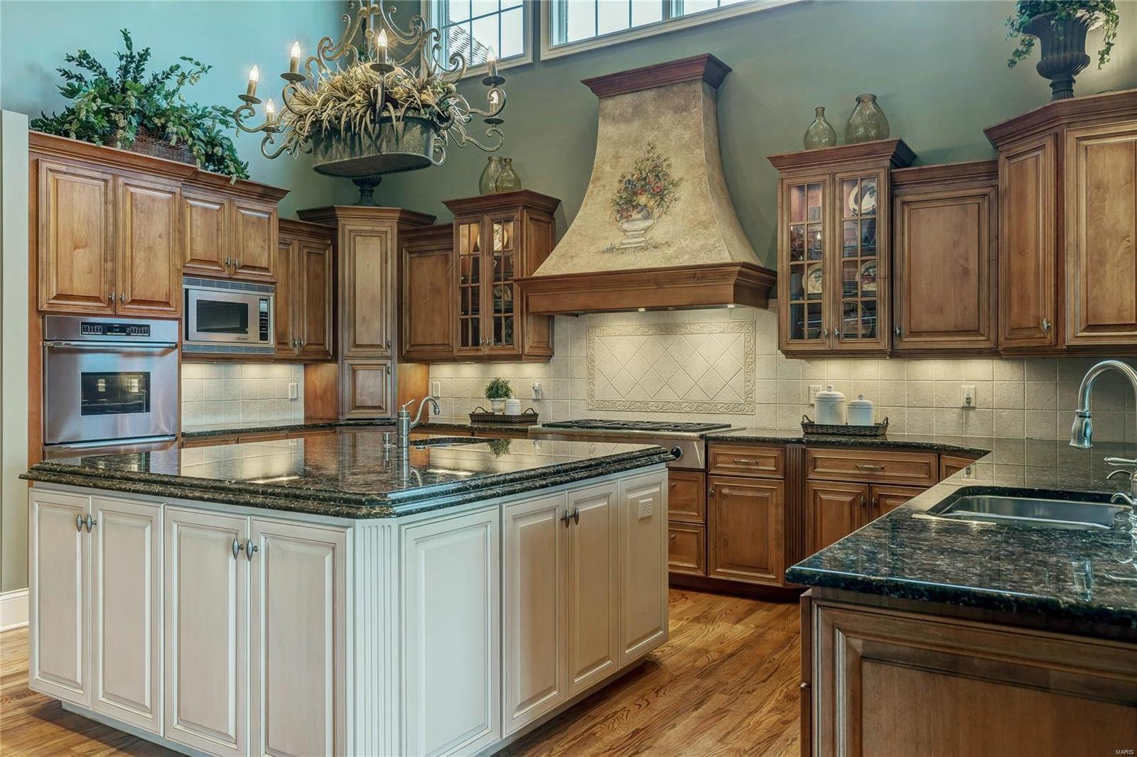 Wind Castle - Residential