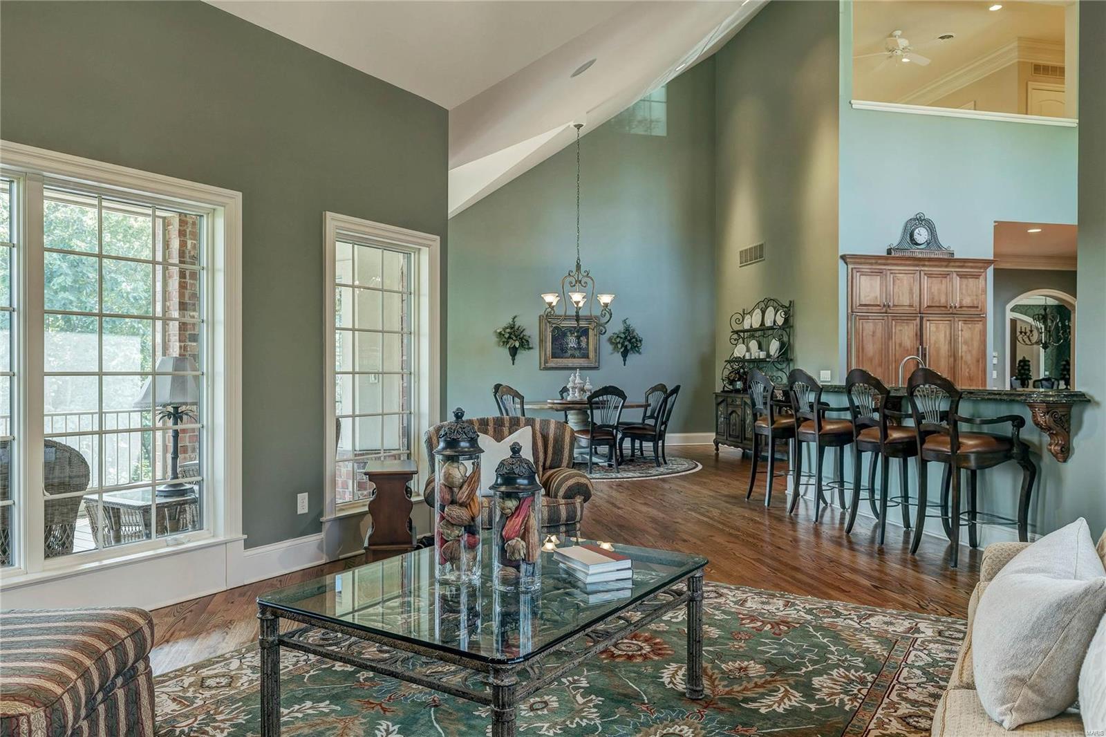 Wind Castle - Residential