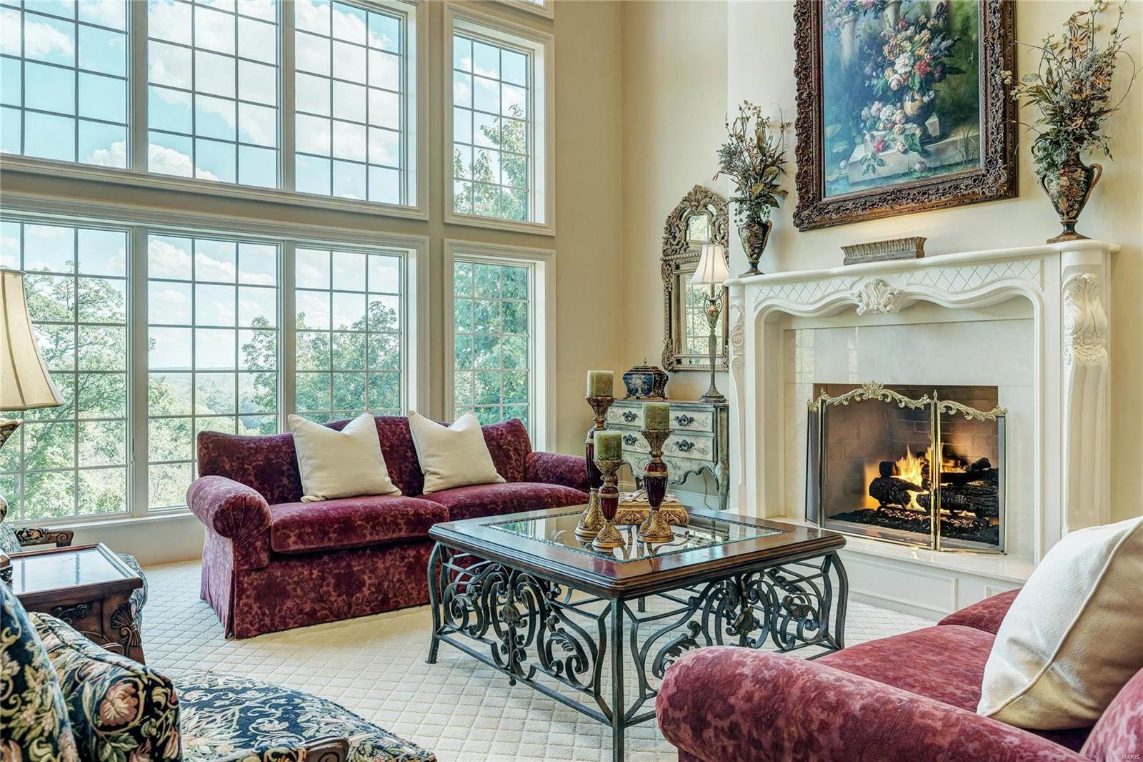 Wind Castle - Residential