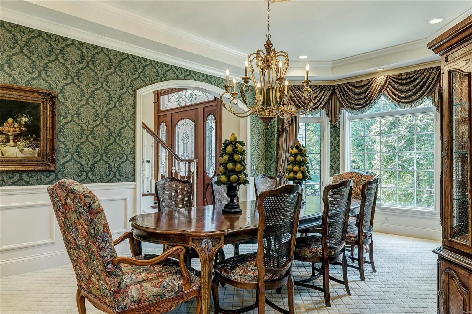 Wind Castle - Residential