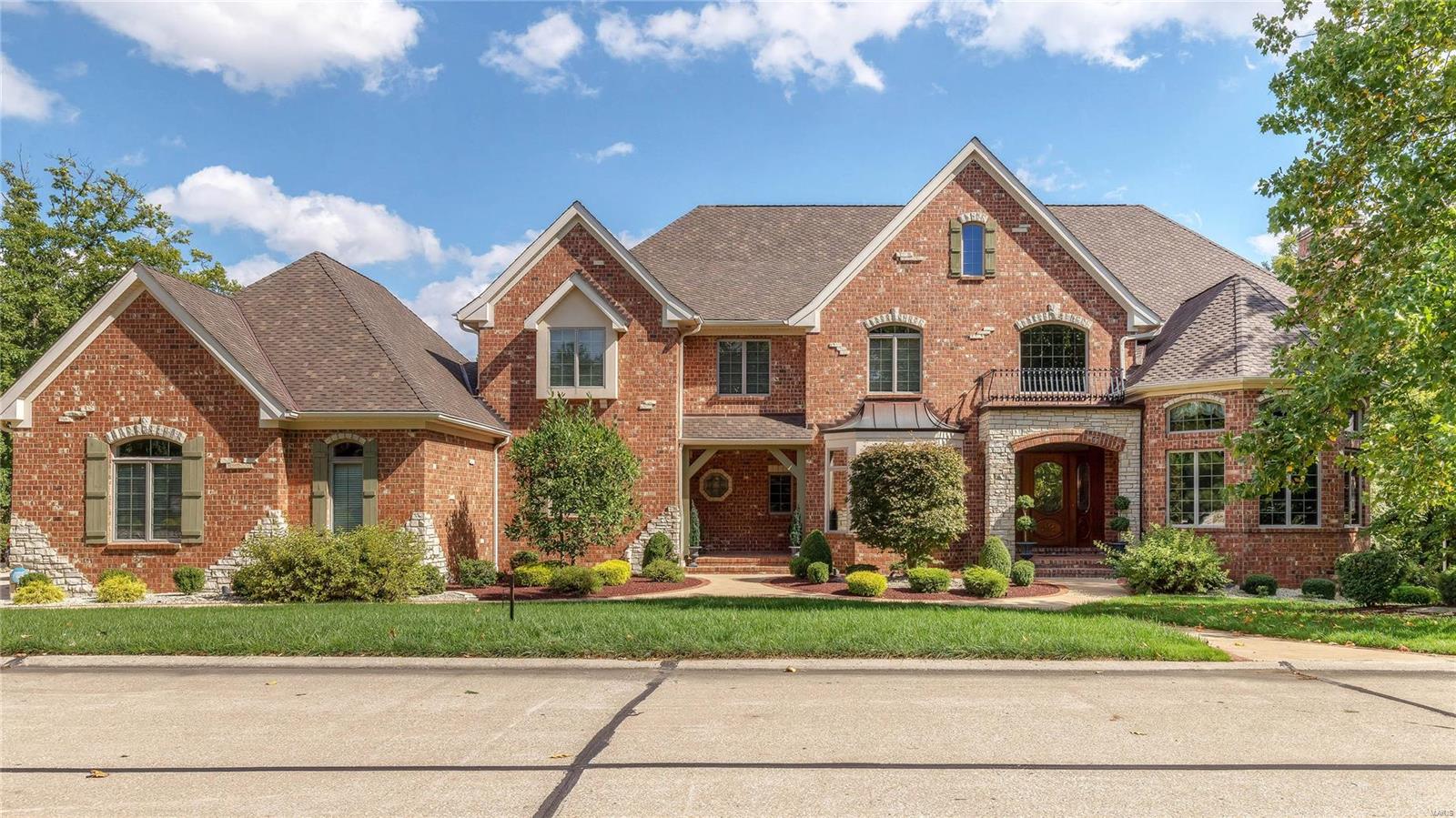 Wind Castle - Residential