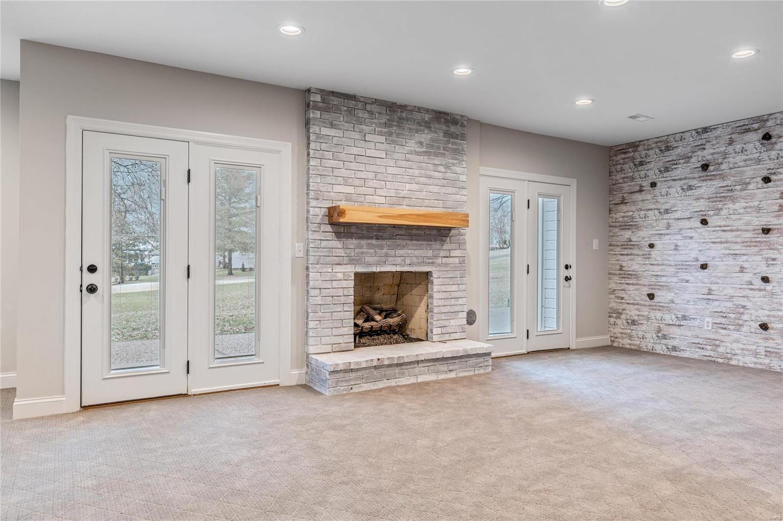 Whitmoor Country Club - Residential