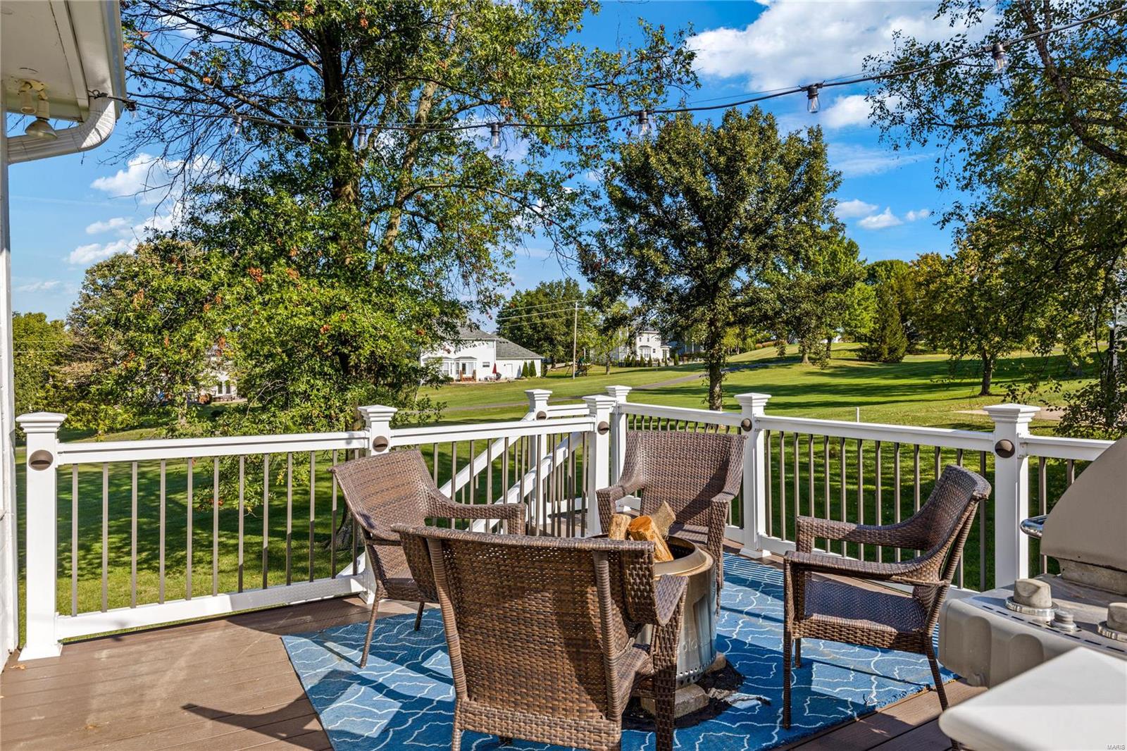 Whitmoor Country Club - Residential