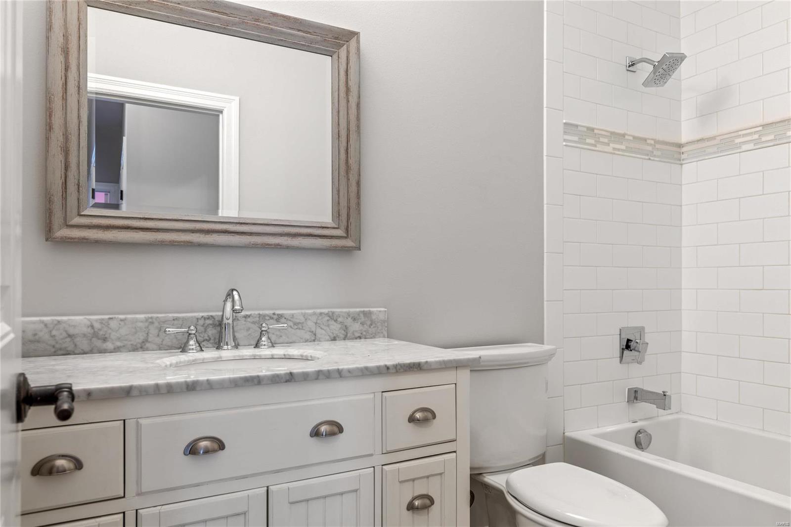 Whitmoor Country Club - Residential