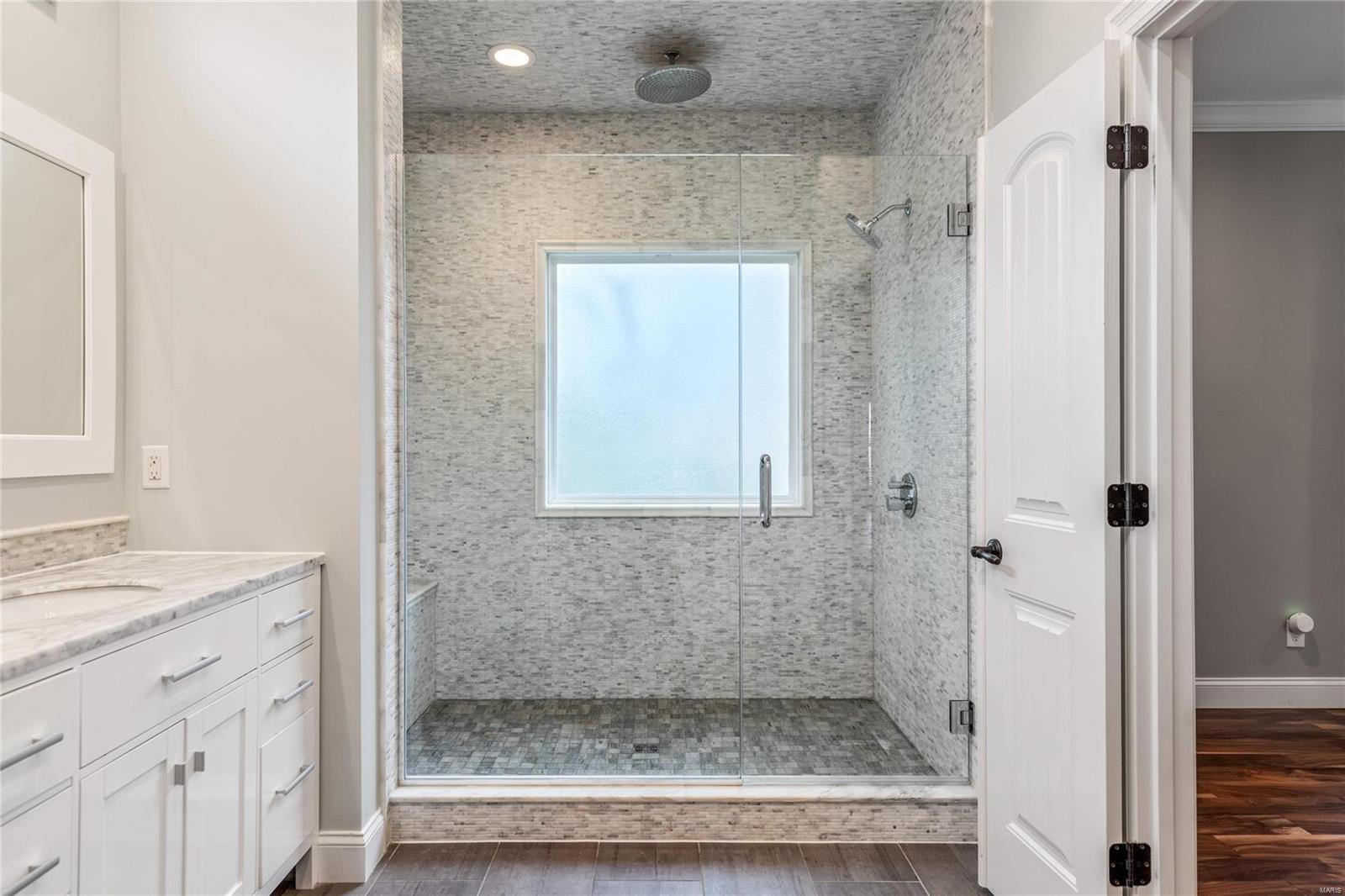 Whitmoor Country Club - Residential