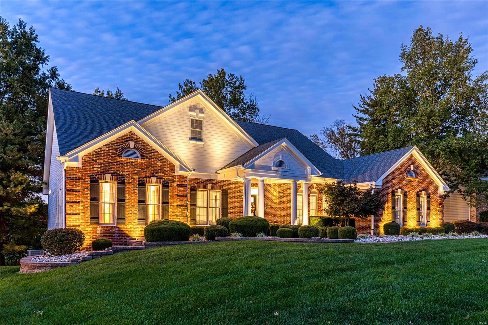 Whitmoor Country Club - Residential