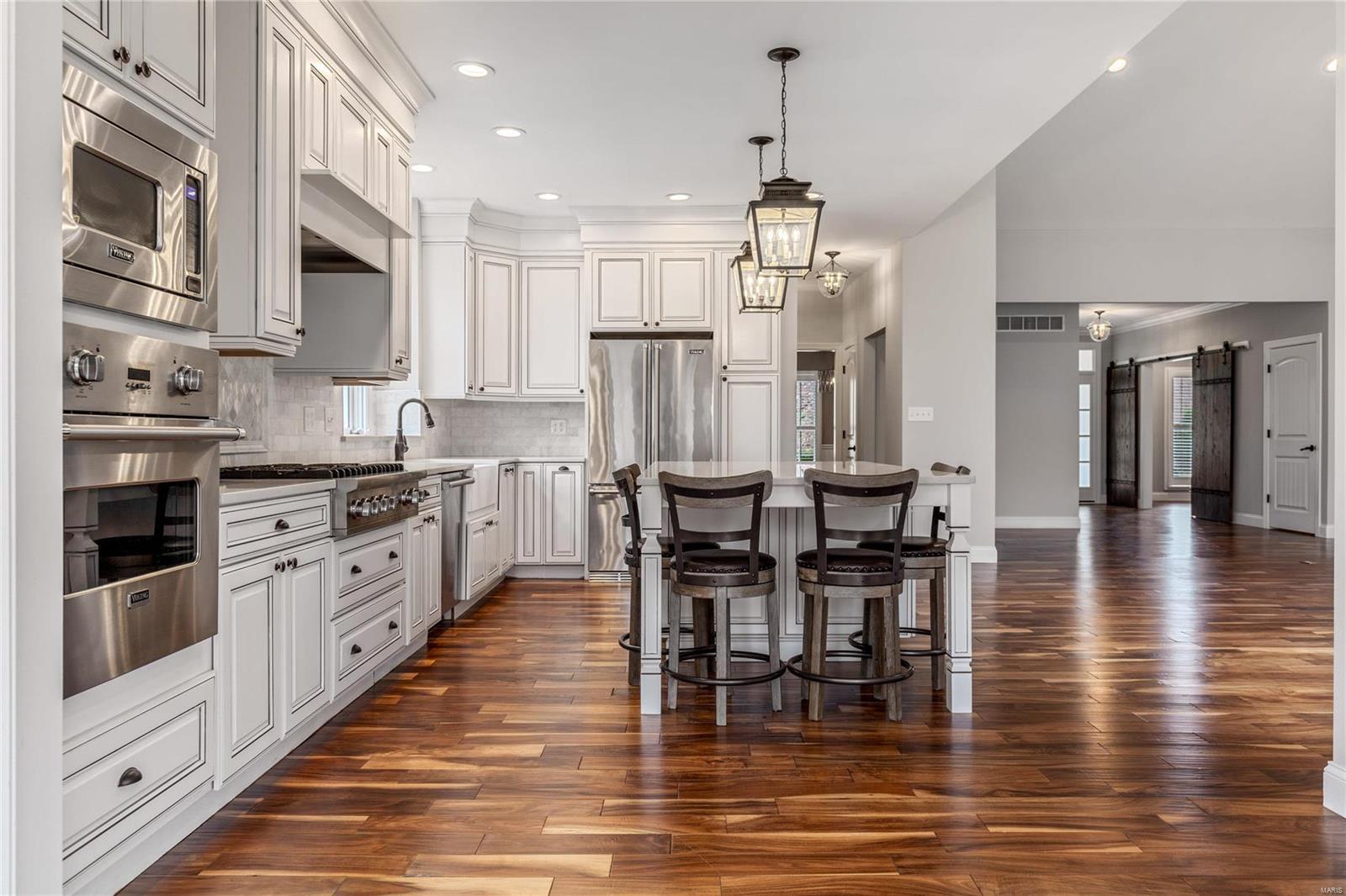 Whitmoor Country Club - Residential