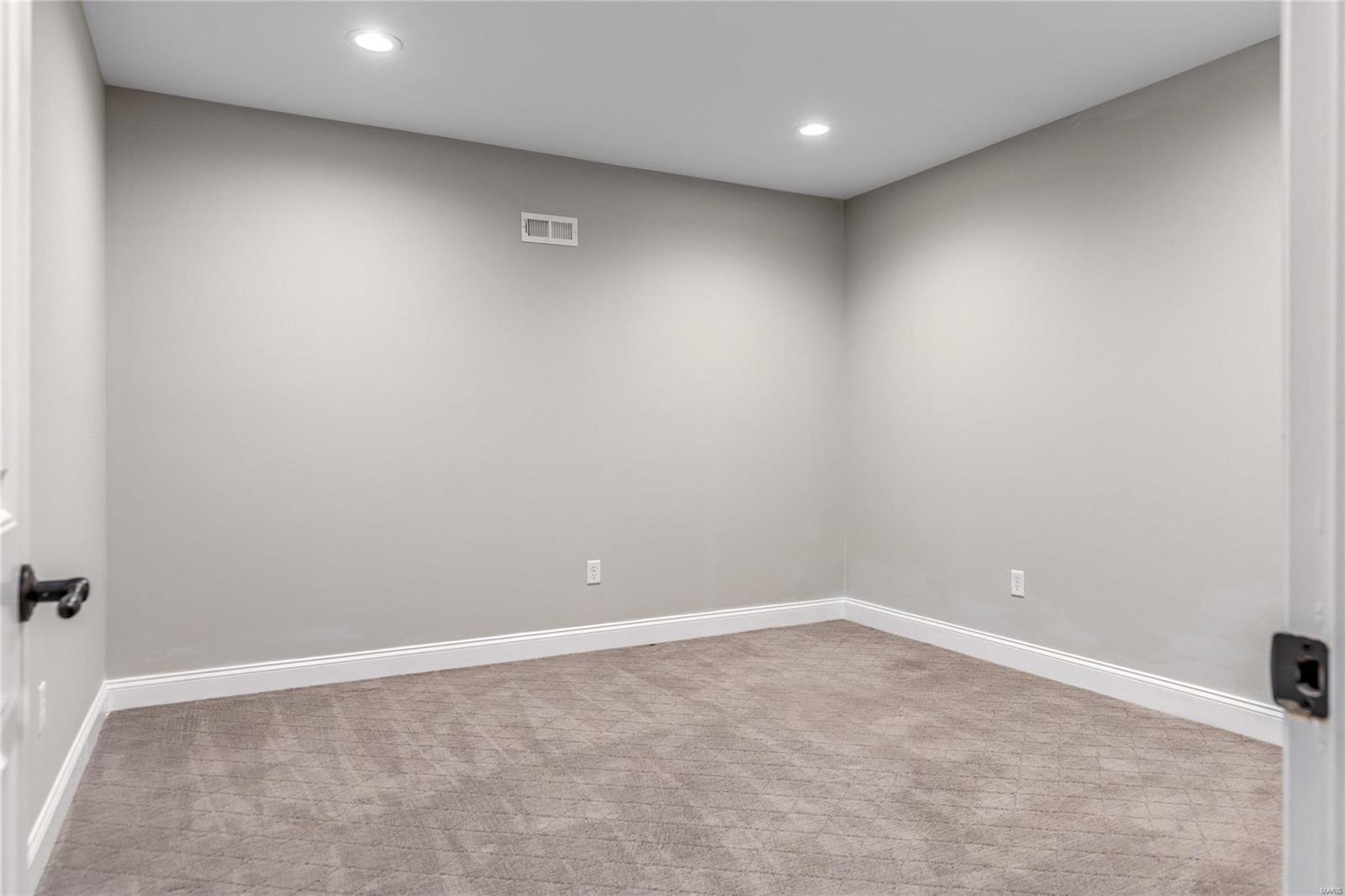 Whitmoor Country Club - Residential