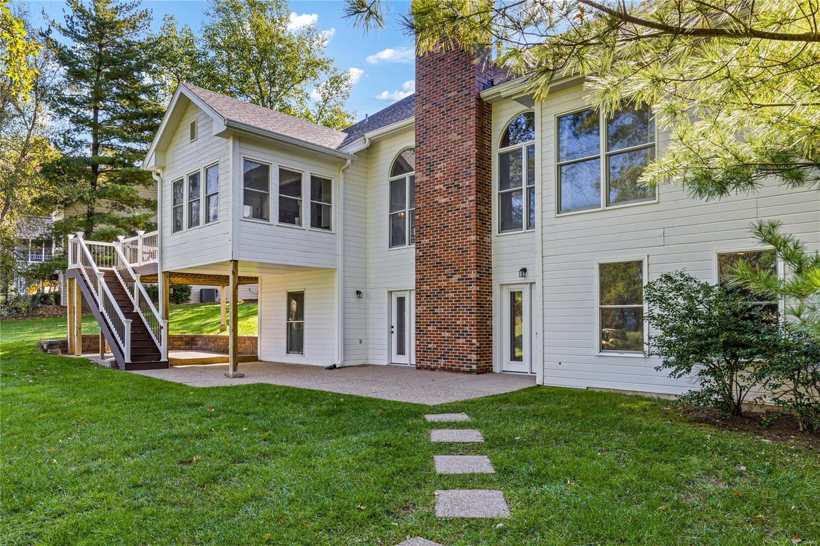 Whitmoor Country Club - Residential