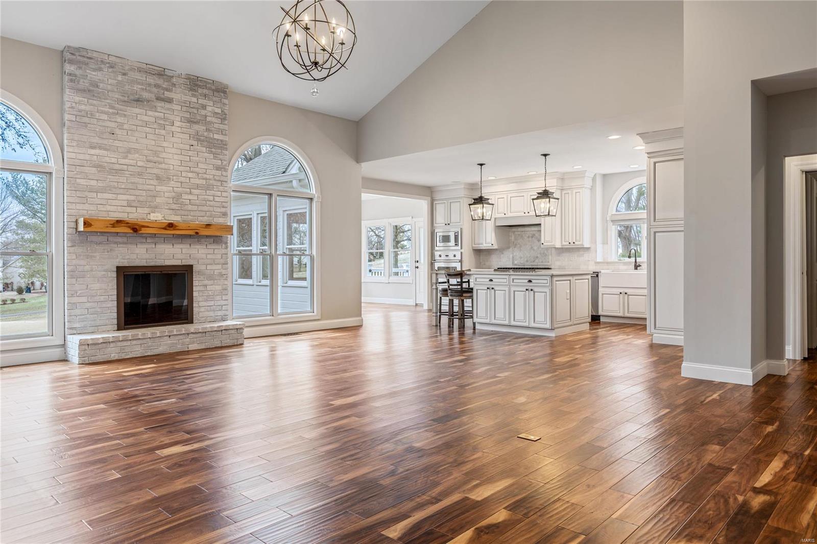 Whitmoor Country Club - Residential