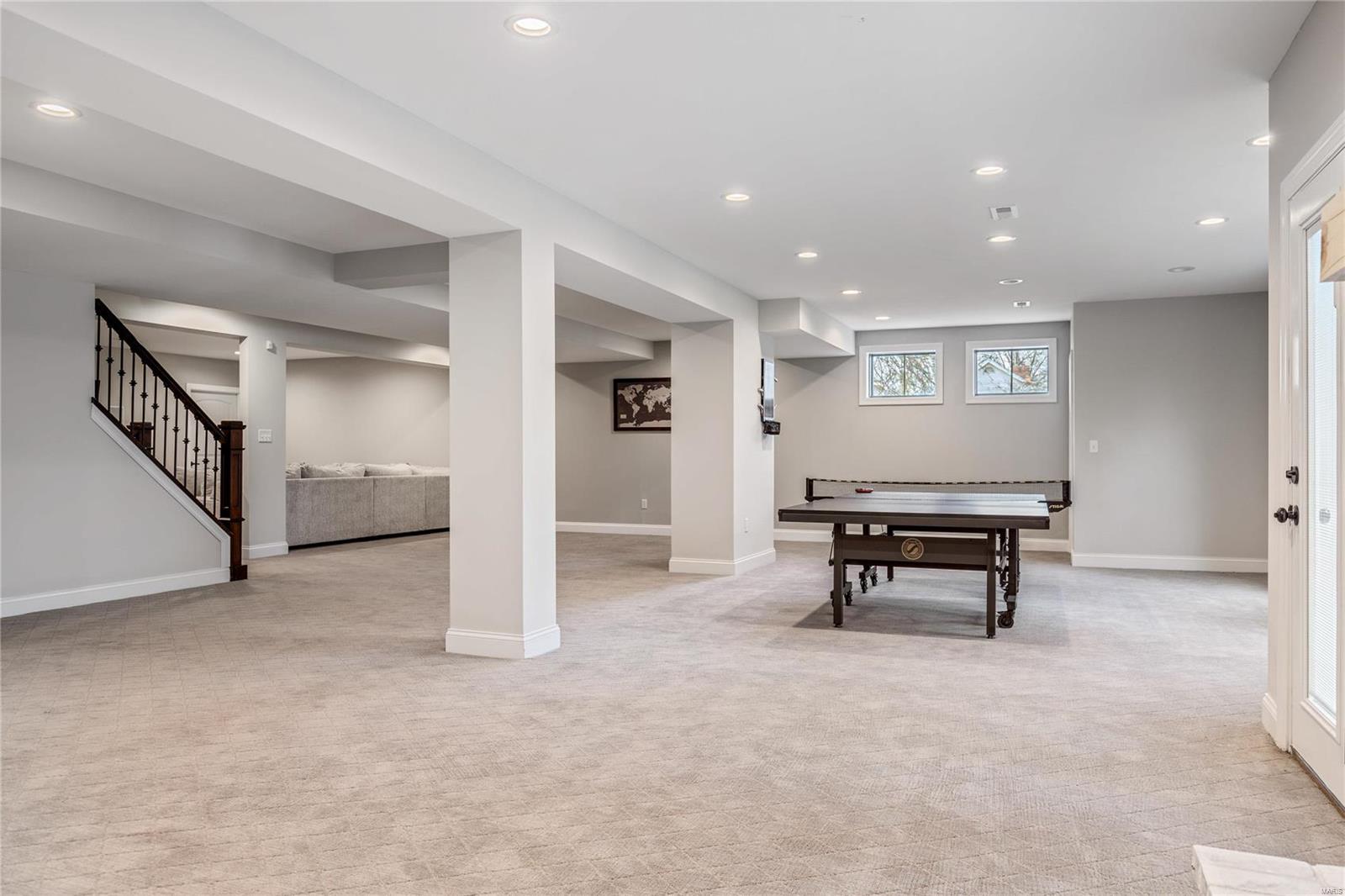 Whitmoor Country Club - Residential