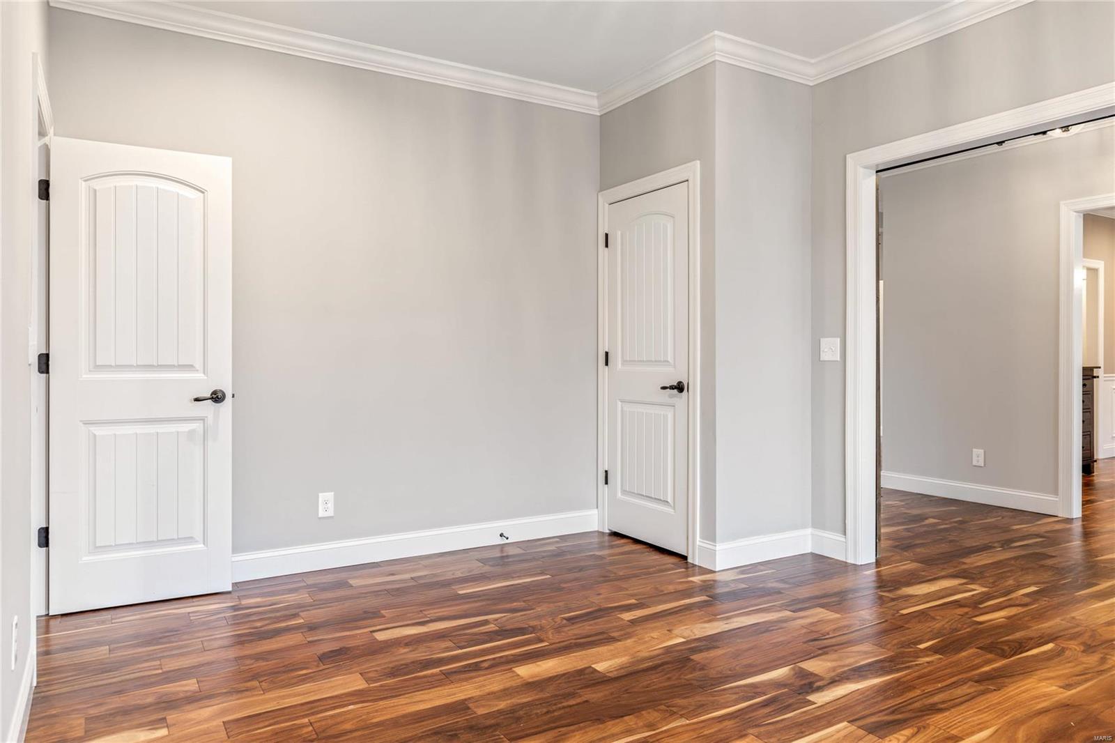 Whitmoor Country Club - Residential