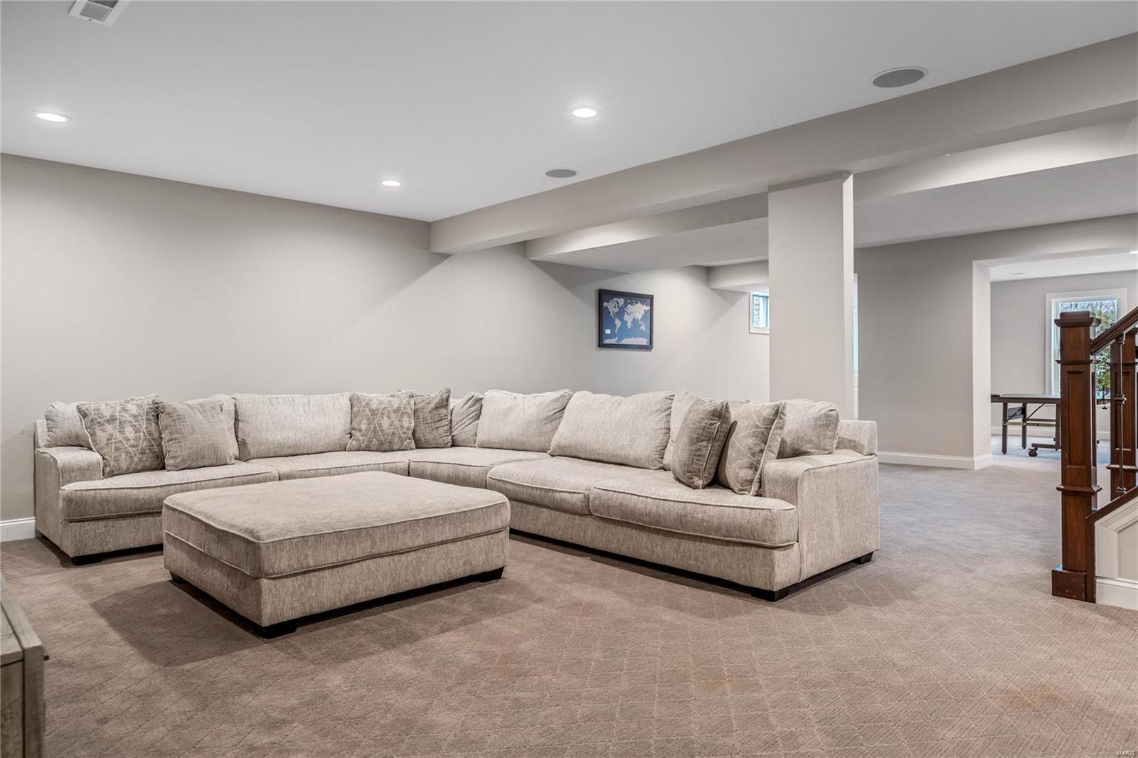 Whitmoor Country Club - Residential