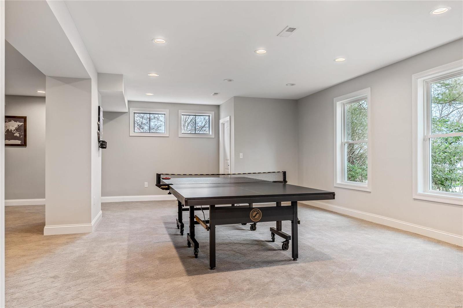 Whitmoor Country Club - Residential