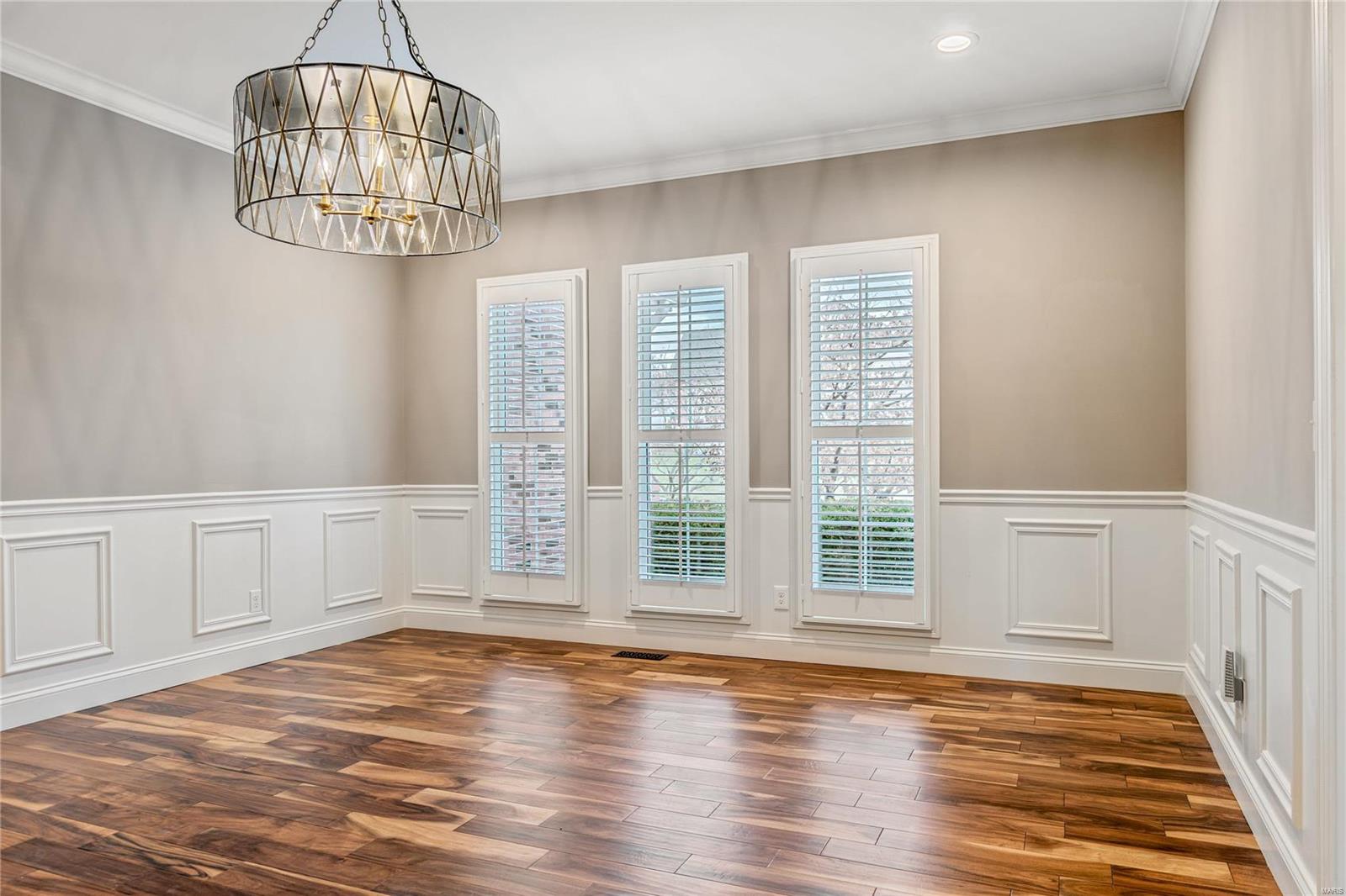 Whitmoor Country Club - Residential