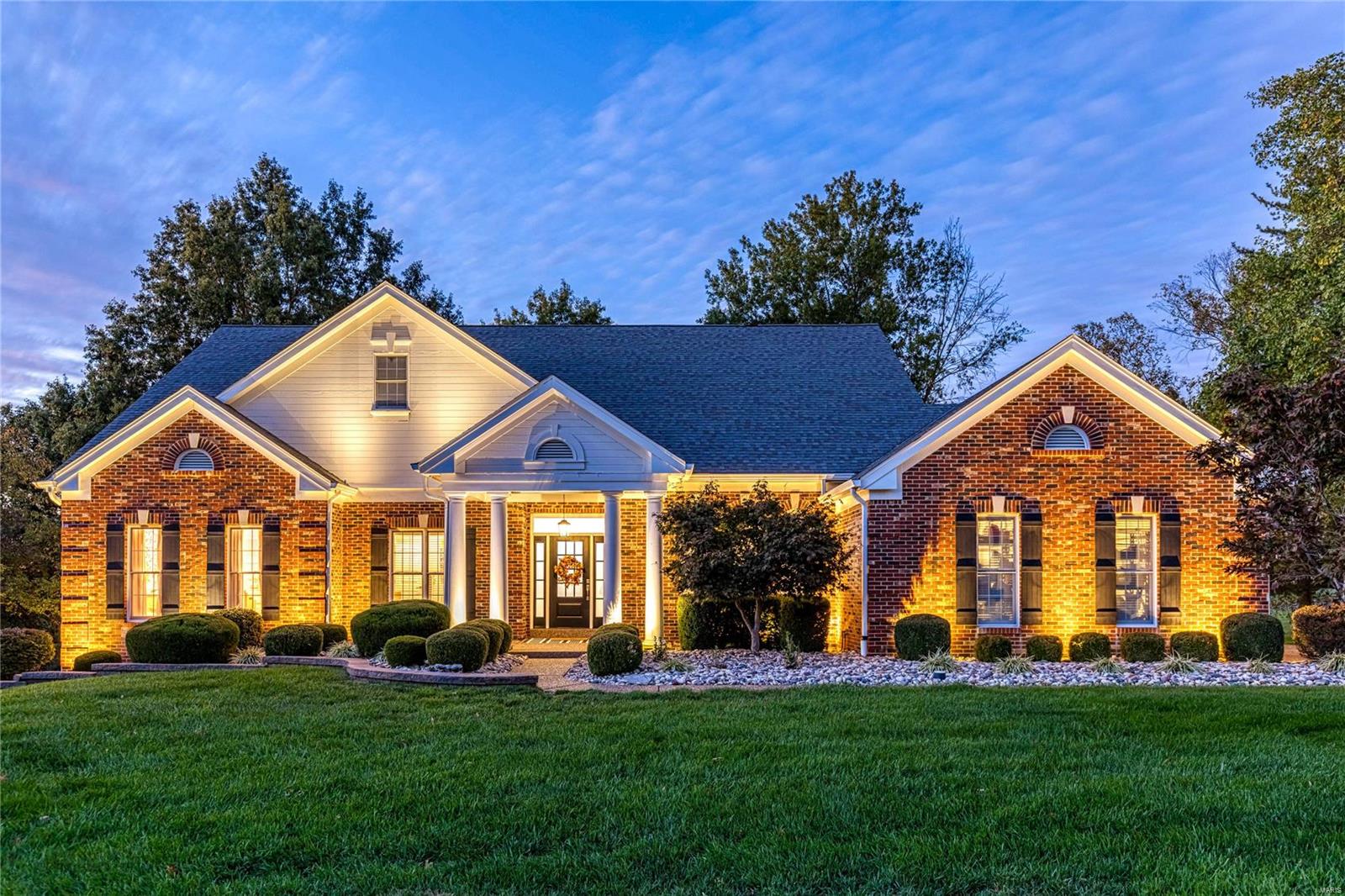 Whitmoor Country Club - Residential