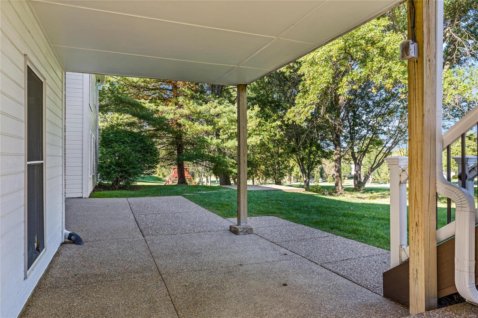 Whitmoor Country Club - Residential