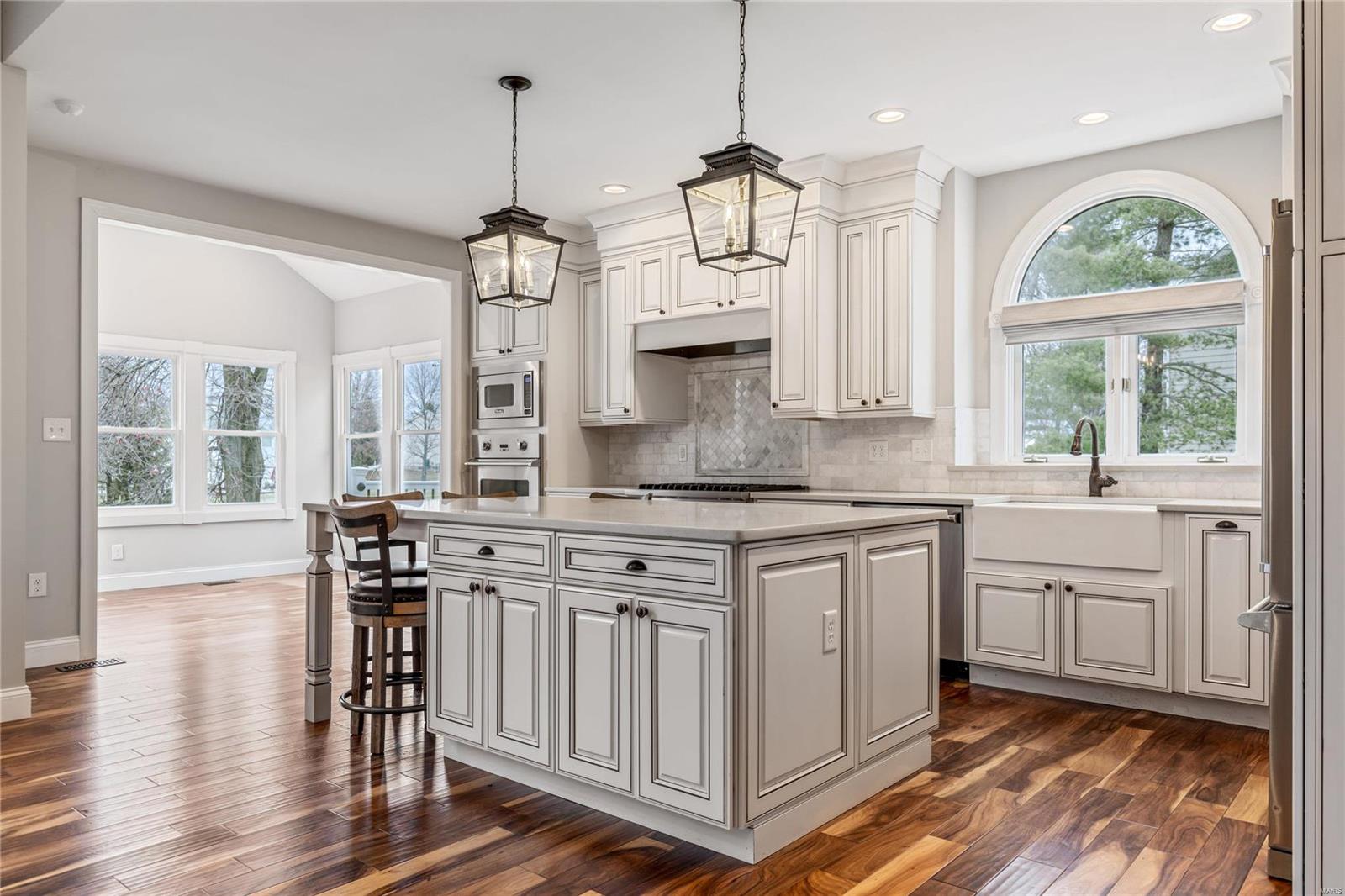 Whitmoor Country Club - Residential