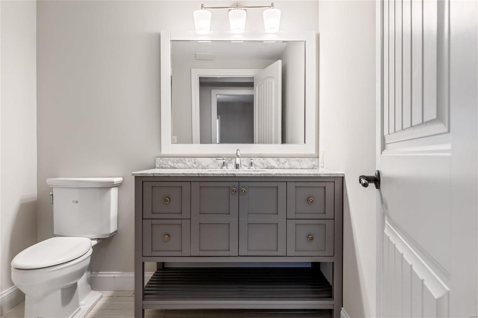 Whitmoor Country Club - Residential