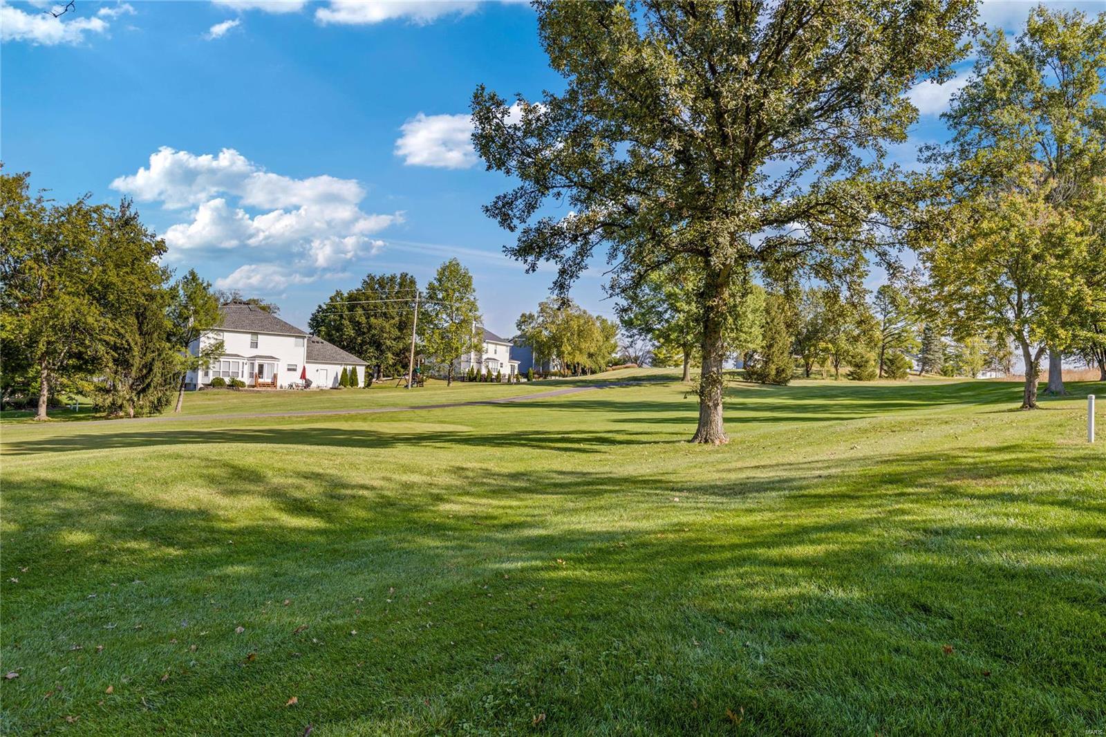 Whitmoor Country Club - Residential