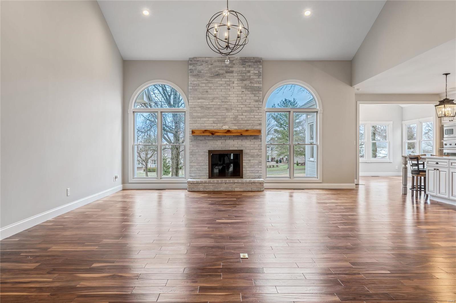 Whitmoor Country Club - Residential