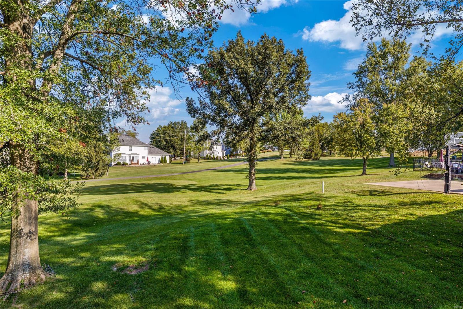 Whitmoor Country Club - Residential