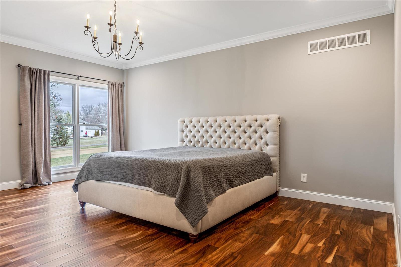 Whitmoor Country Club - Residential