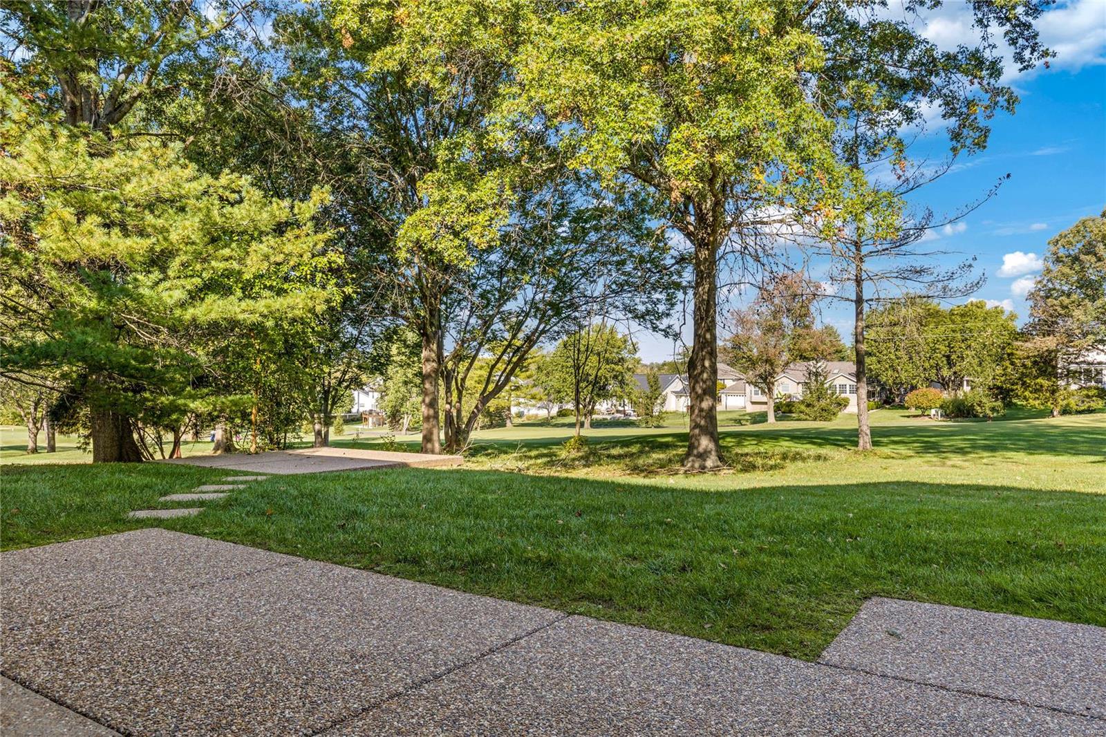 Whitmoor Country Club - Residential