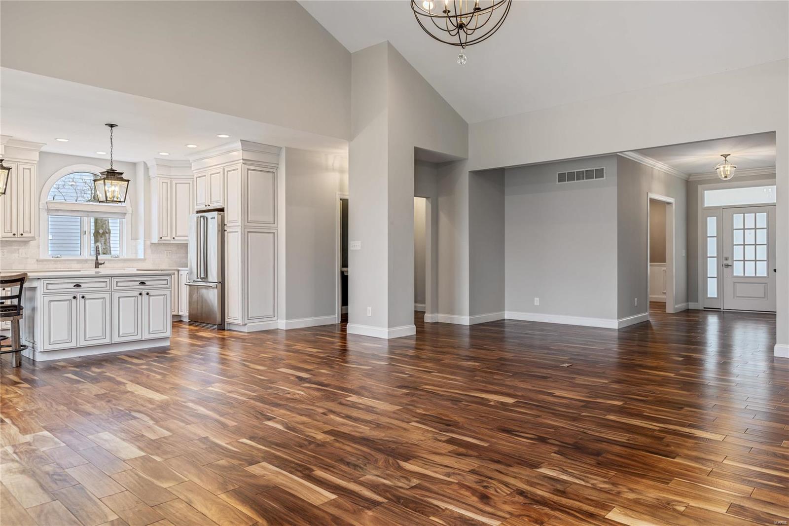 Whitmoor Country Club - Residential