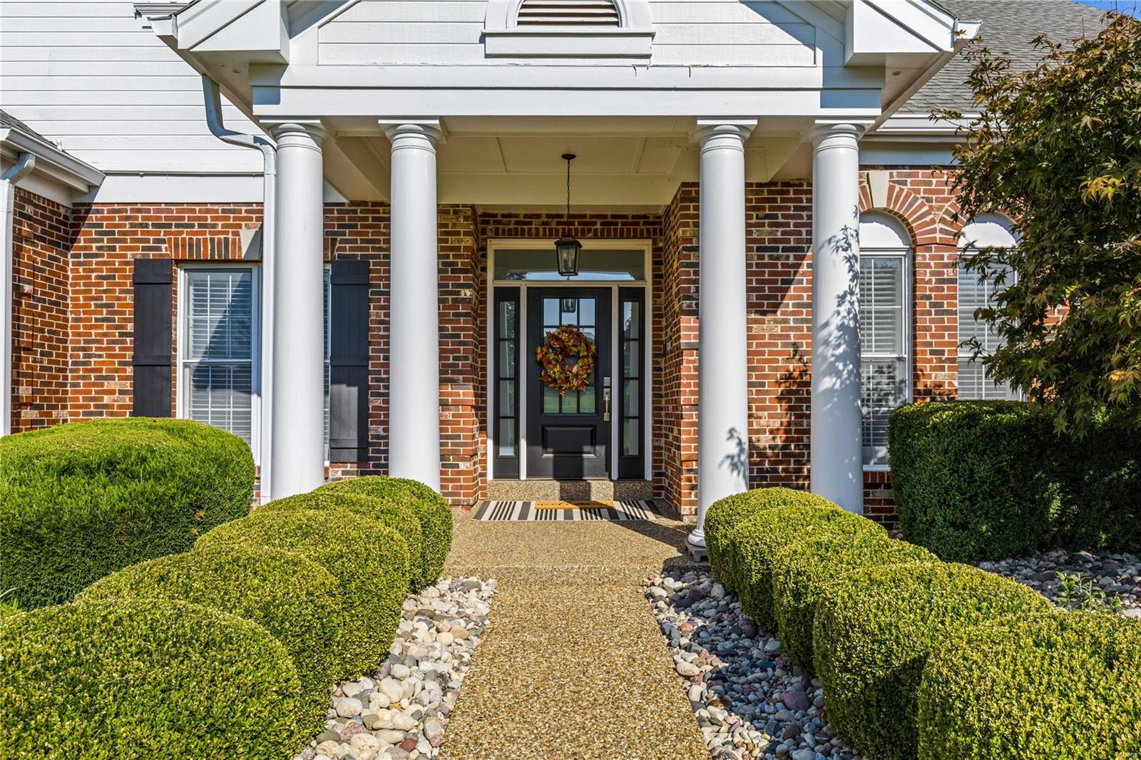 Whitmoor Country Club - Residential