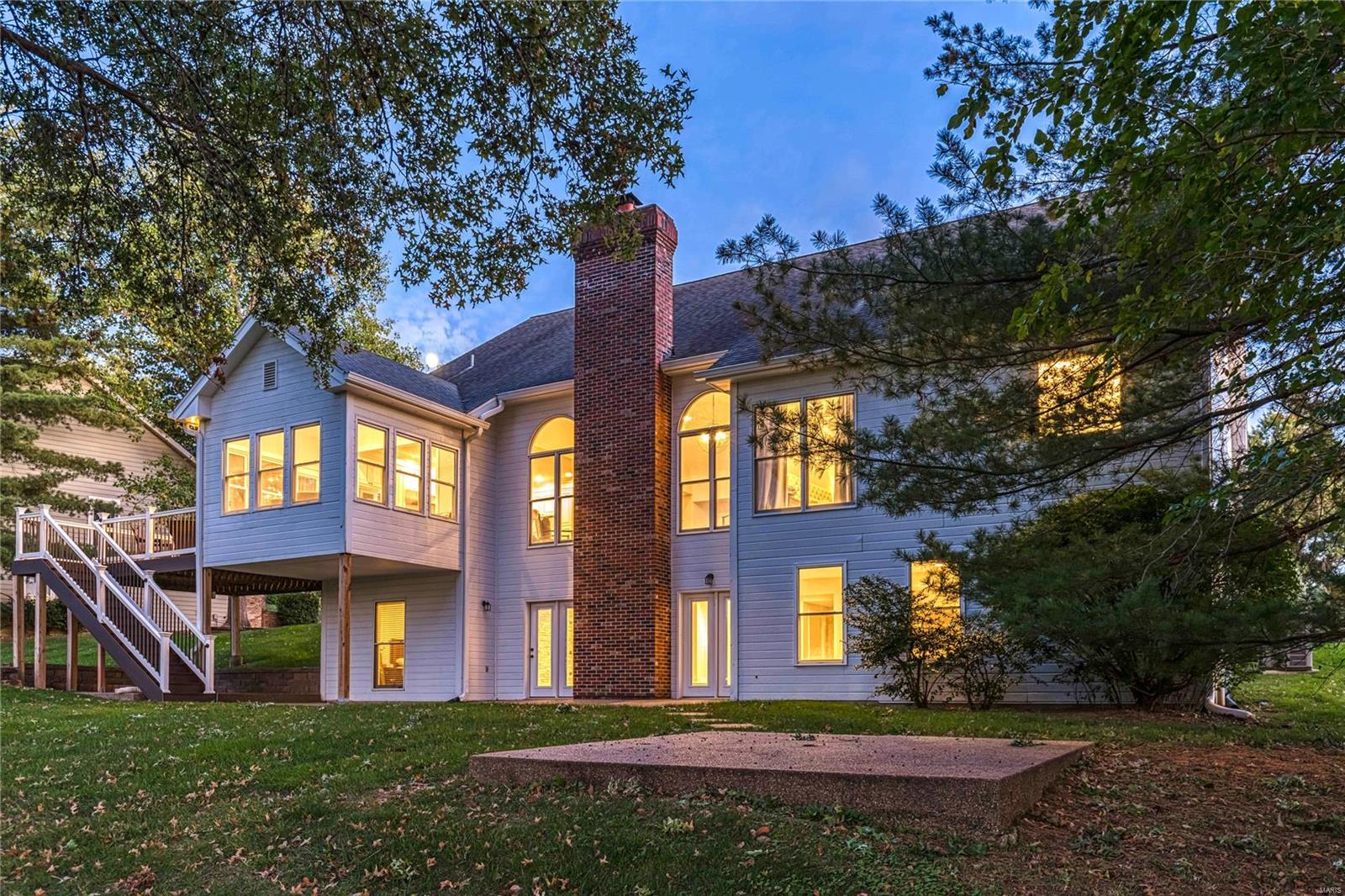 Whitmoor Country Club - Residential