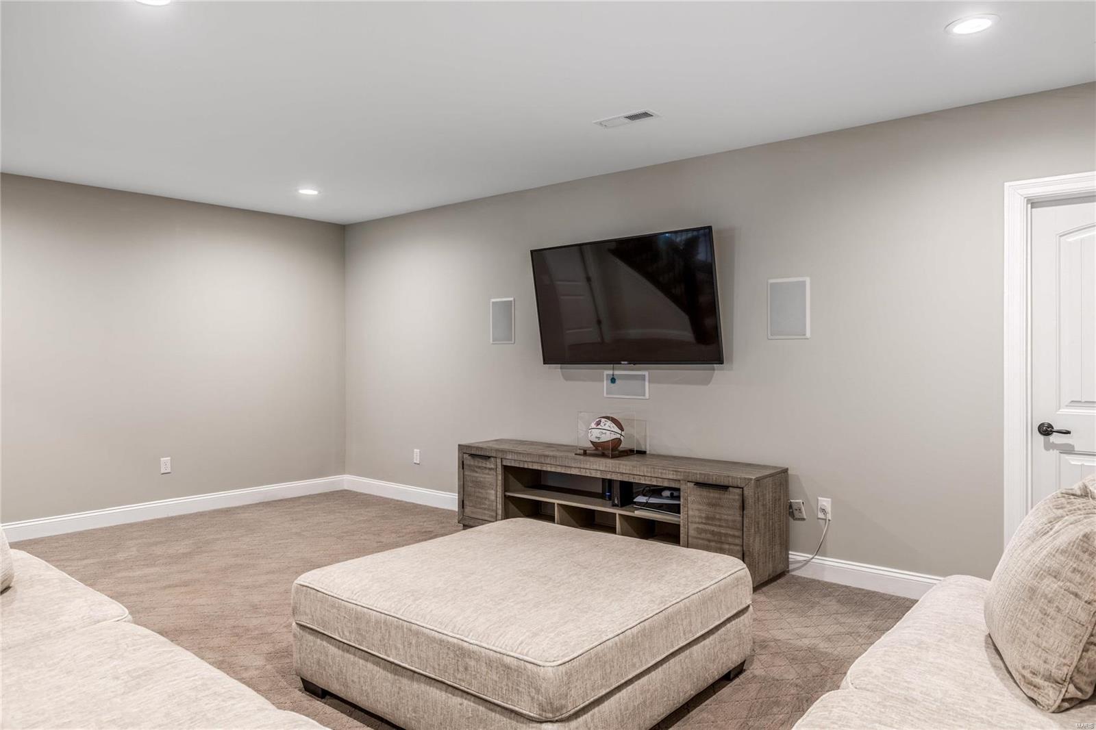 Whitmoor Country Club - Residential