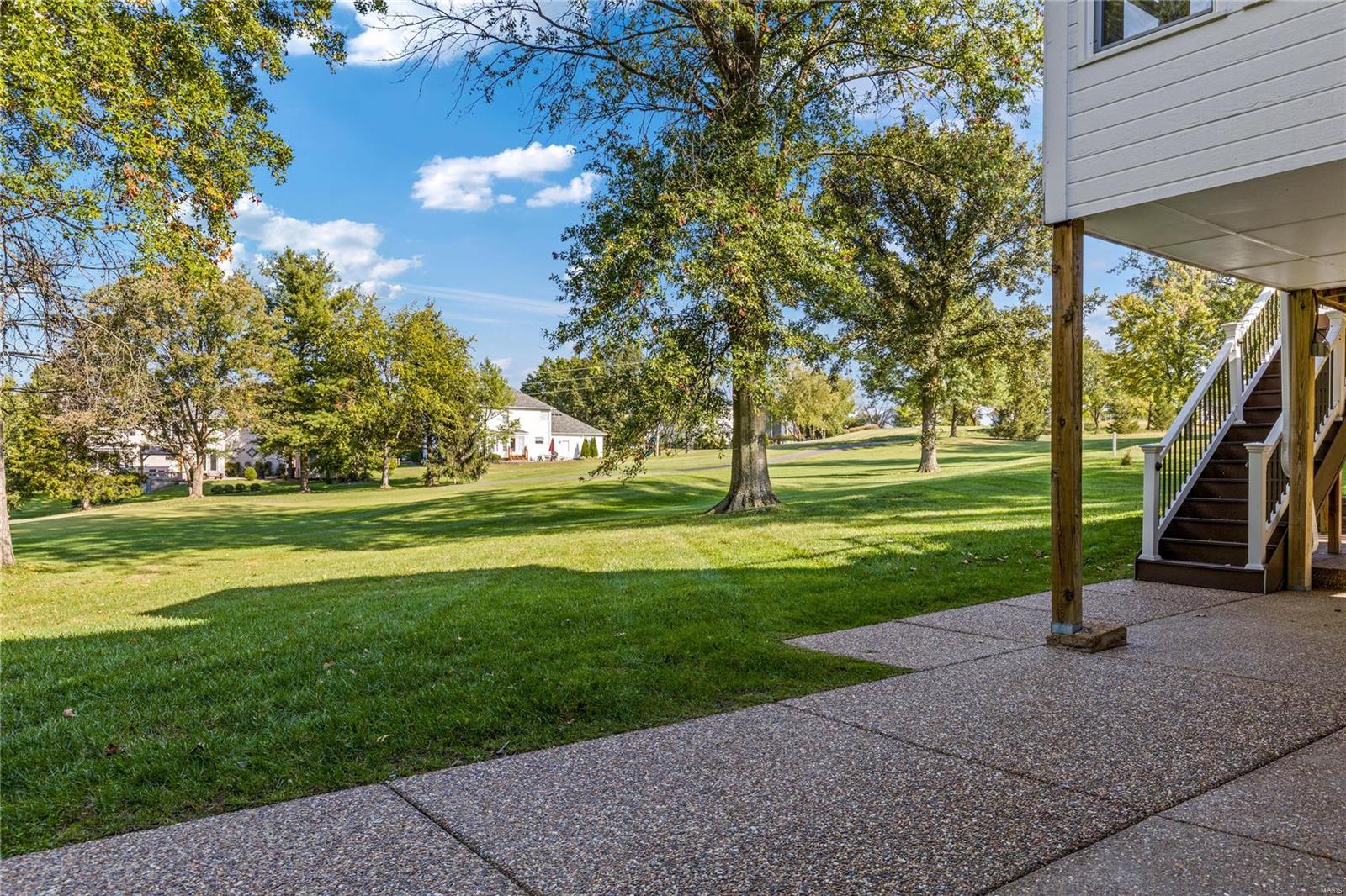 Whitmoor Country Club - Residential