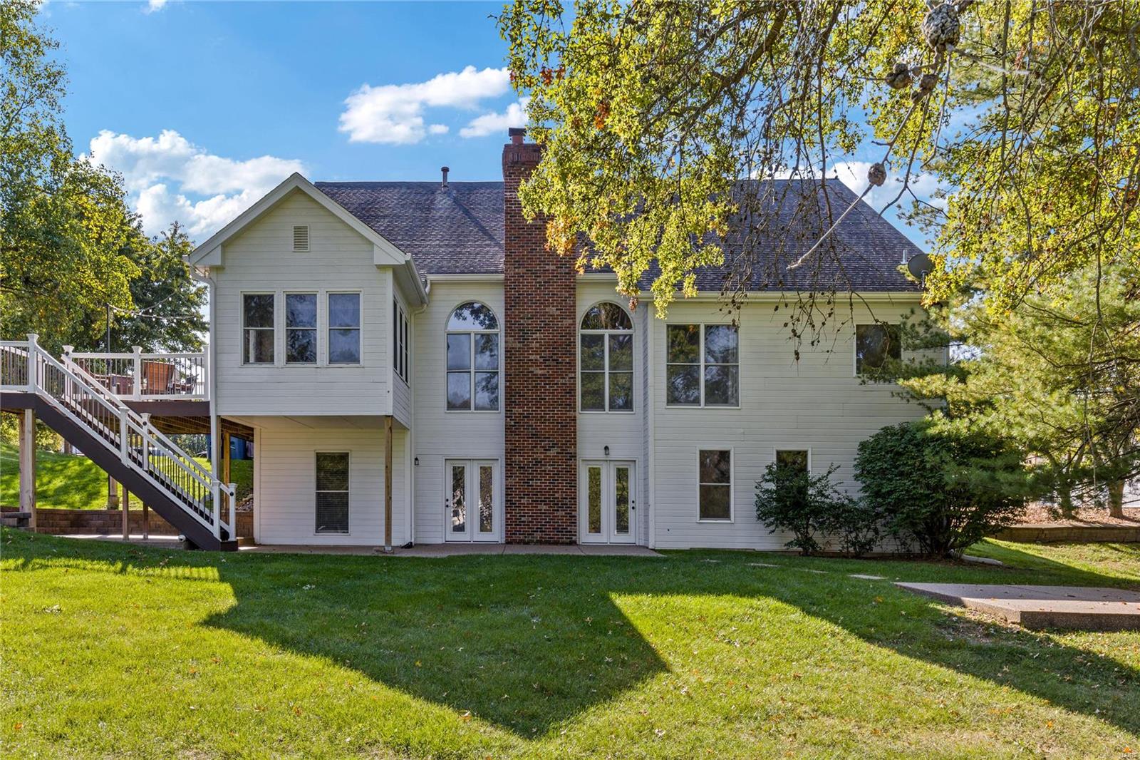 Whitmoor Country Club - Residential