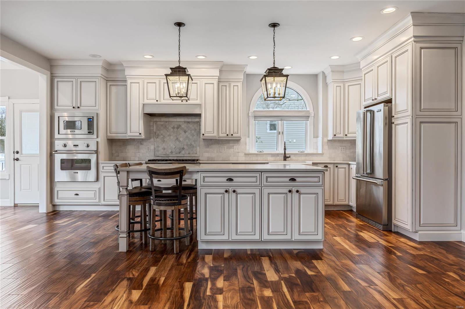 Whitmoor Country Club - Residential