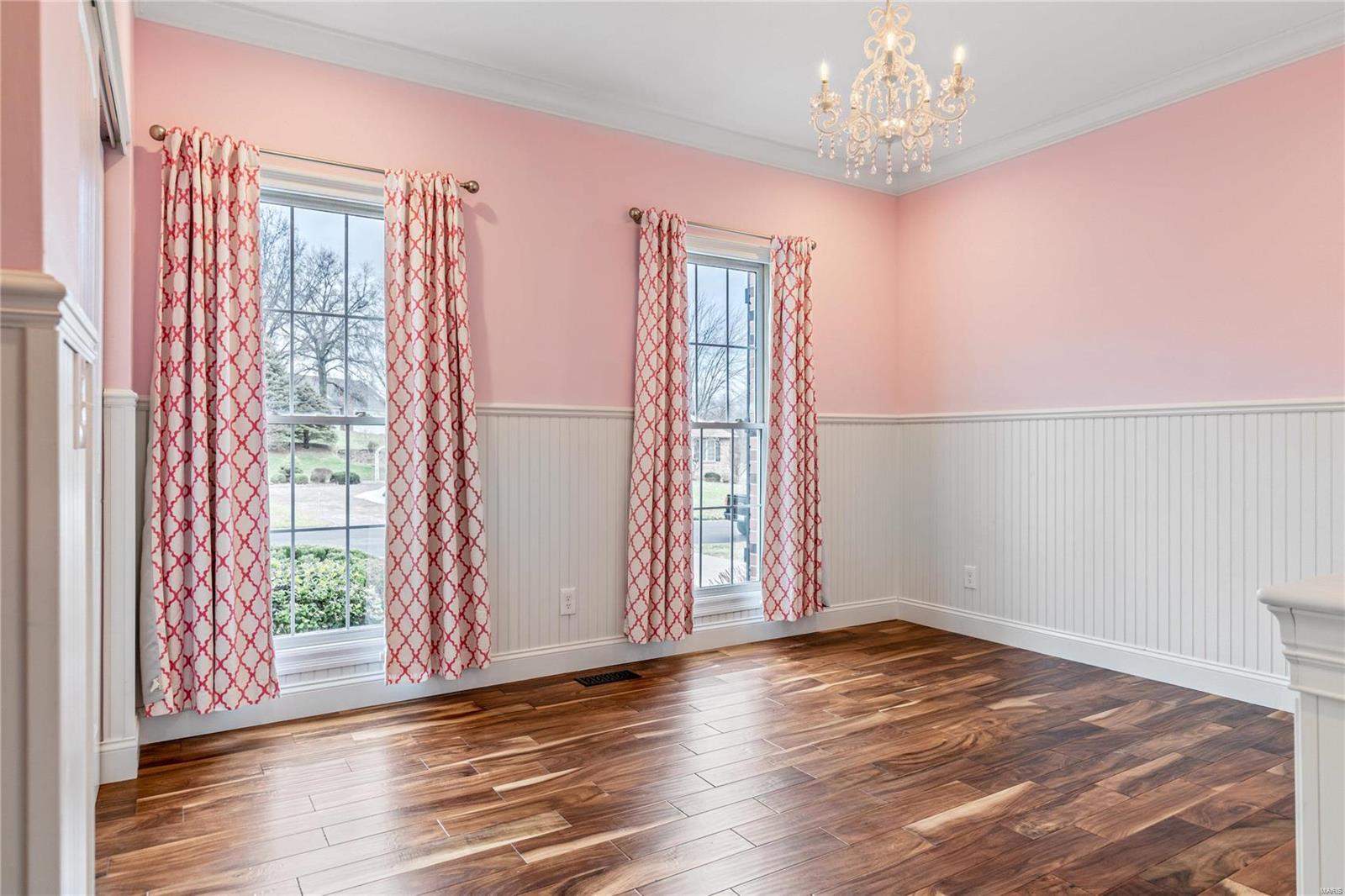 Whitmoor Country Club - Residential